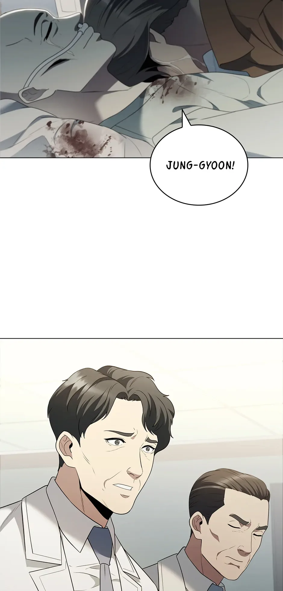 A True Doctor Chapter 239 page 6