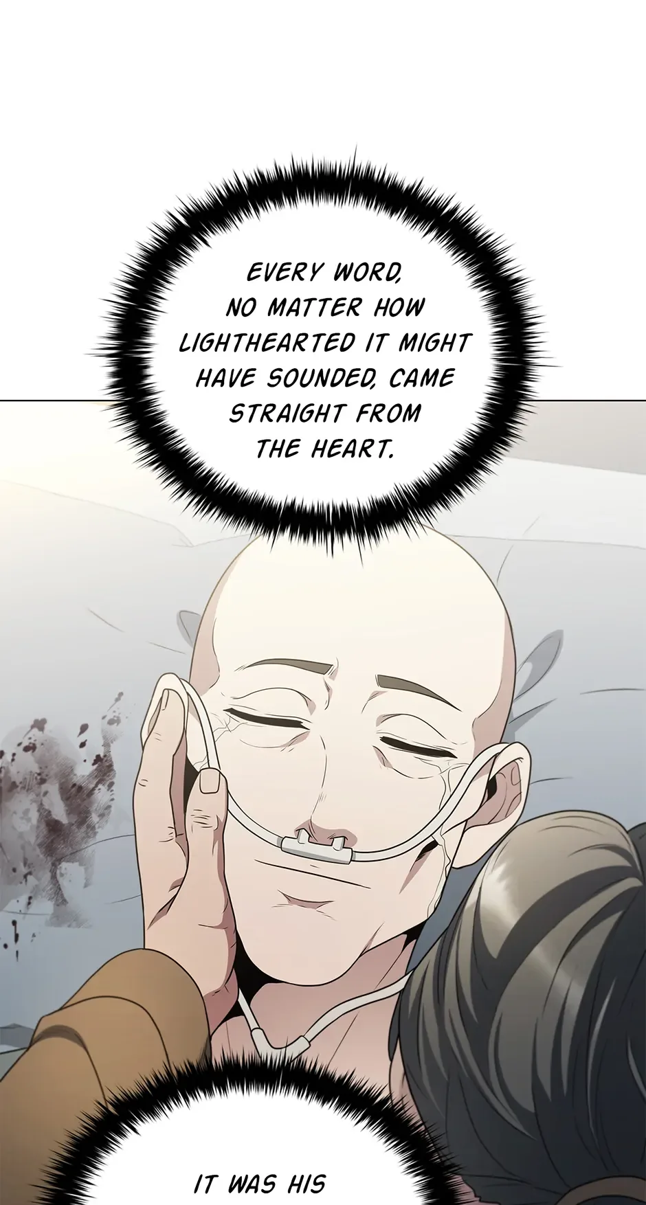 A True Doctor Chapter 239 page 8