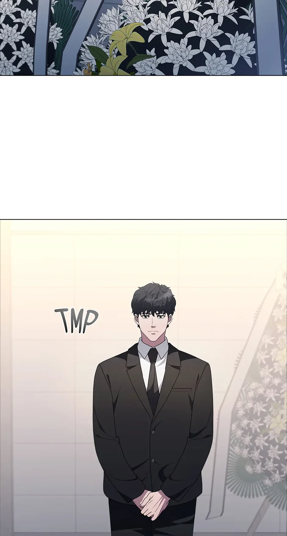 A True Doctor Chapter 239 page 13
