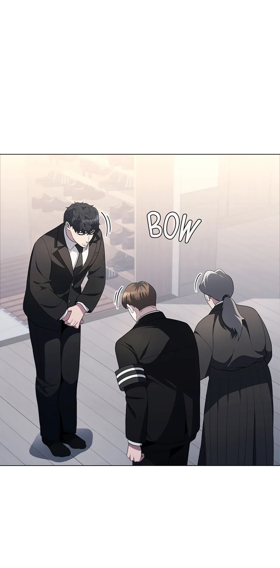 A True Doctor Chapter 239 page 16