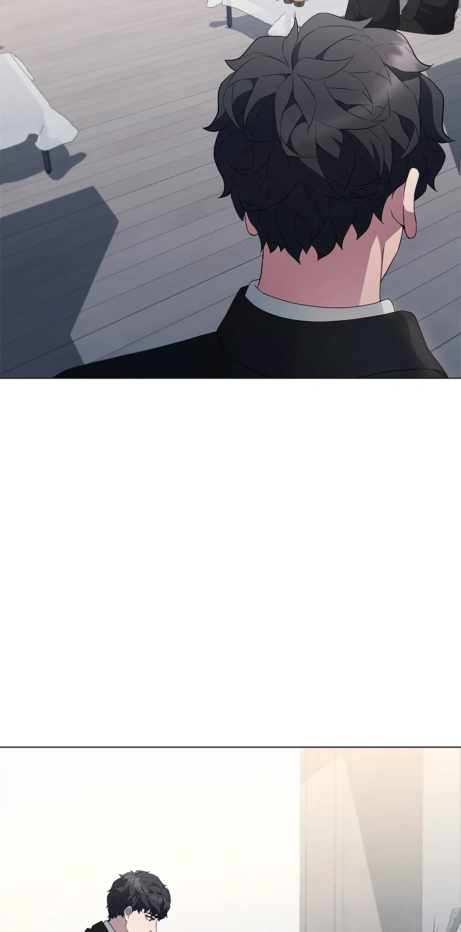 A True Doctor Chapter 239 page 18