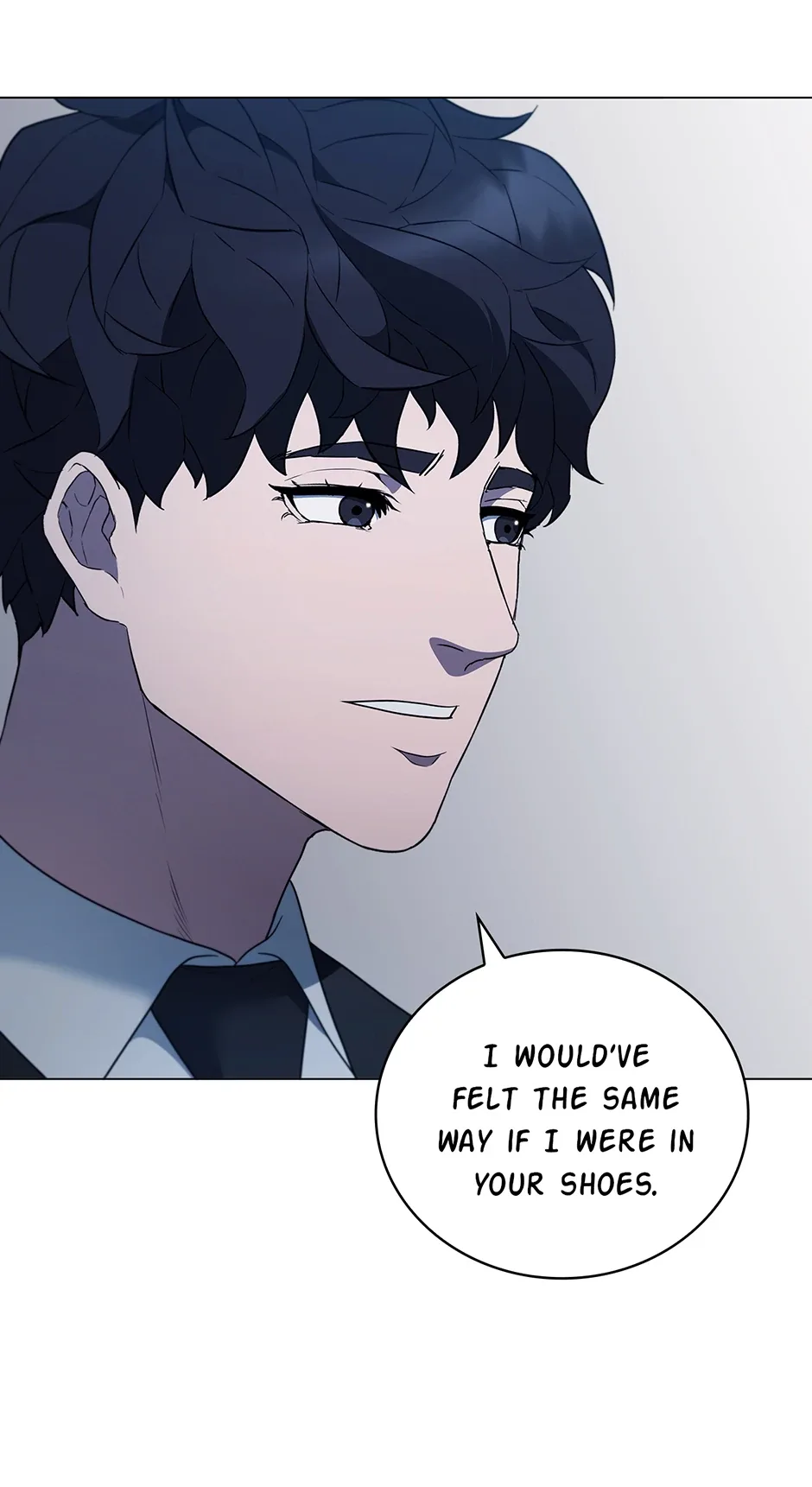A True Doctor Chapter 239 page 28
