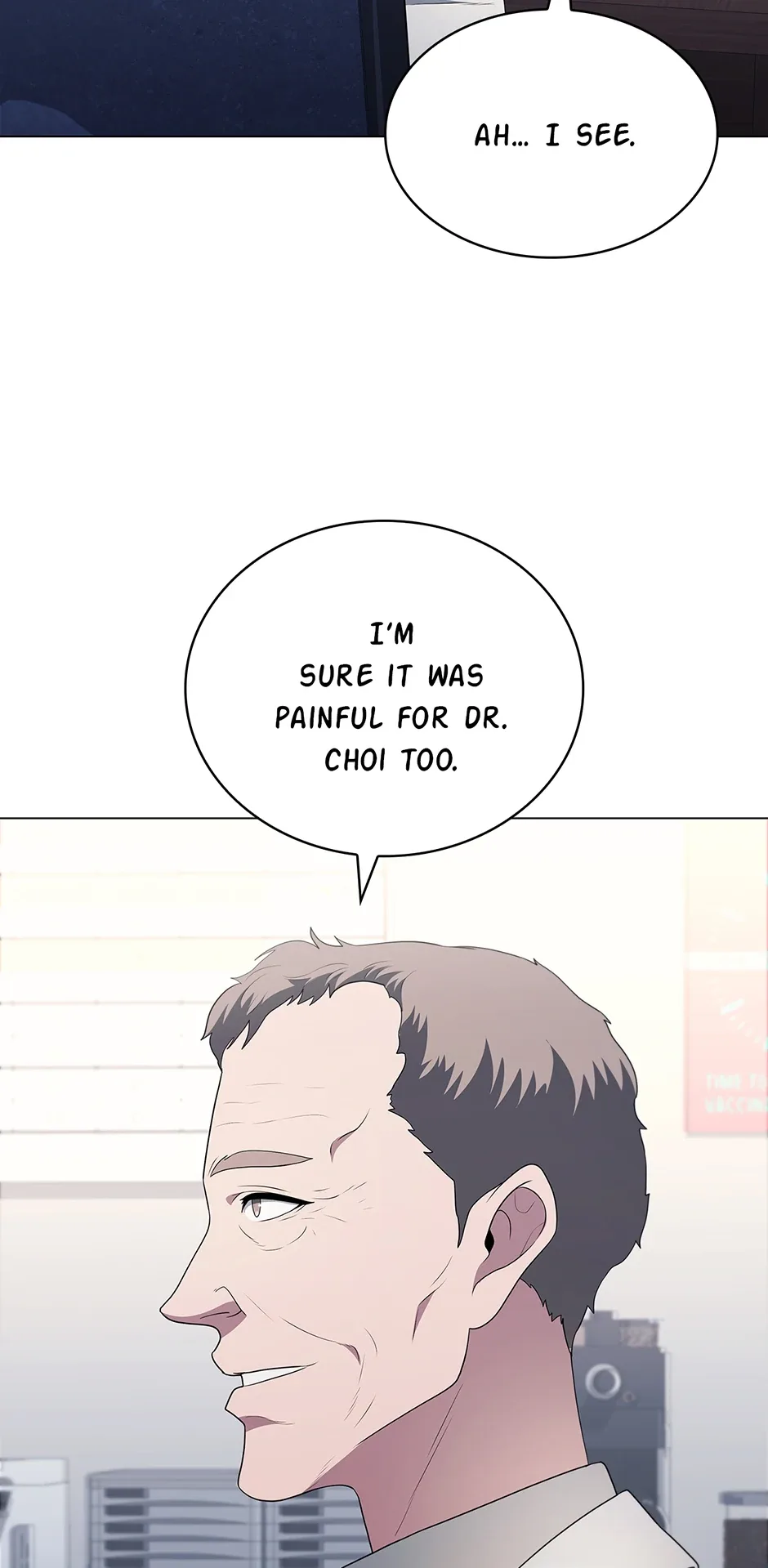 A True Doctor Chapter 239 page 37