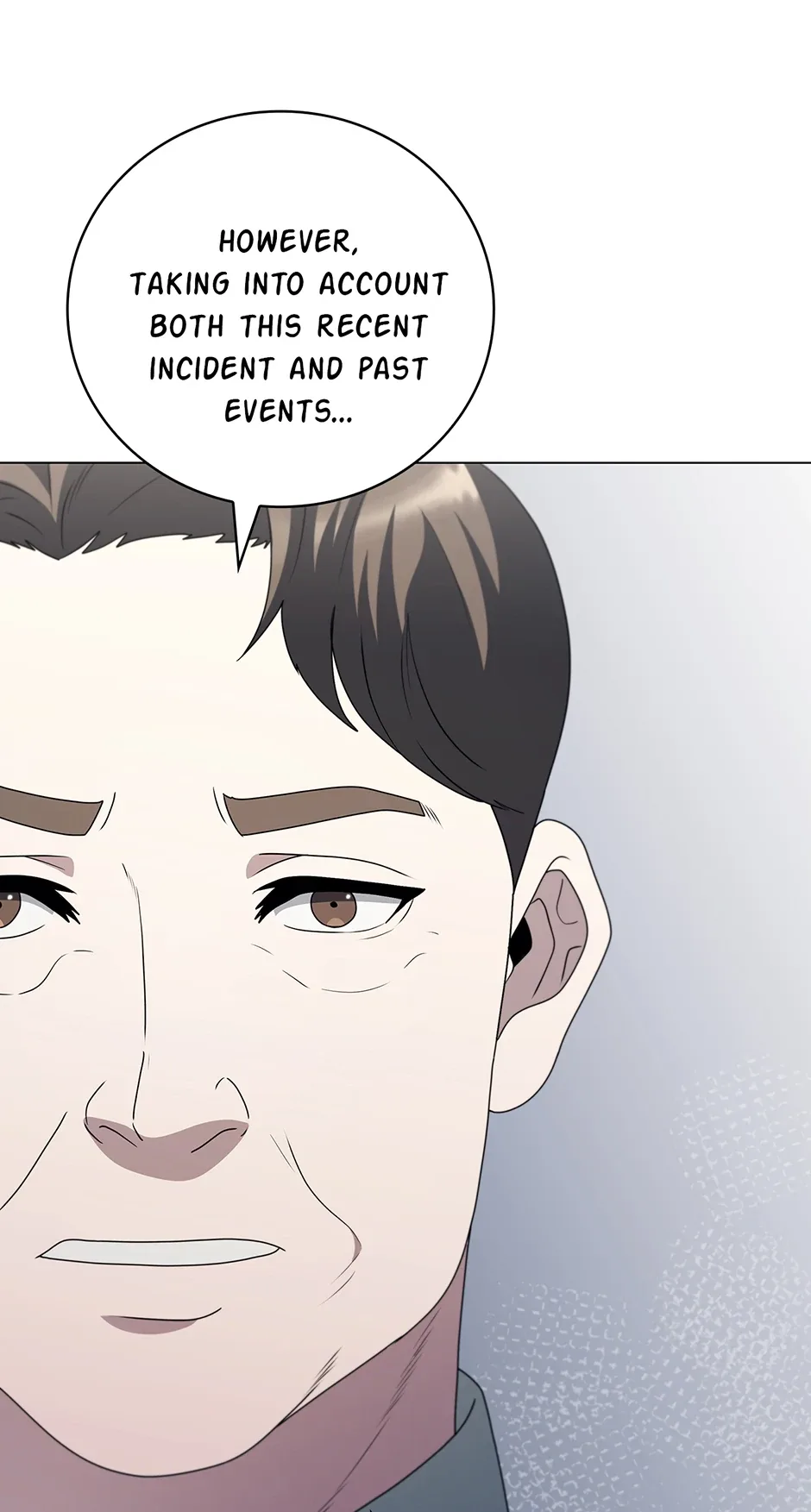 A True Doctor Chapter 239 page 41