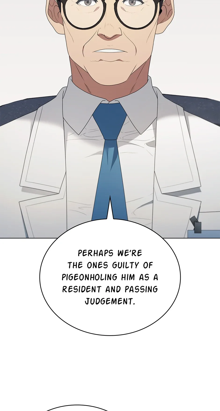 A True Doctor Chapter 239 page 46
