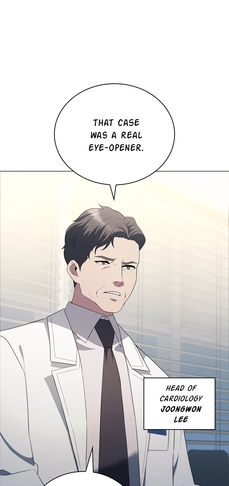 A True Doctor Chapter 239 page 48