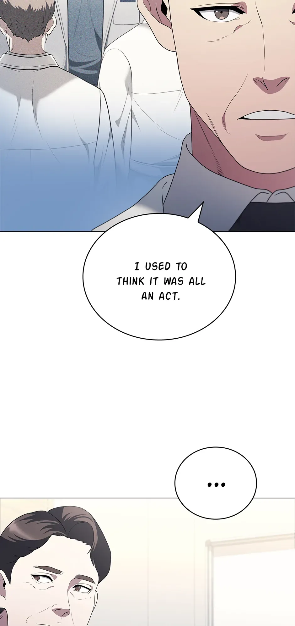 A True Doctor Chapter 239 page 50