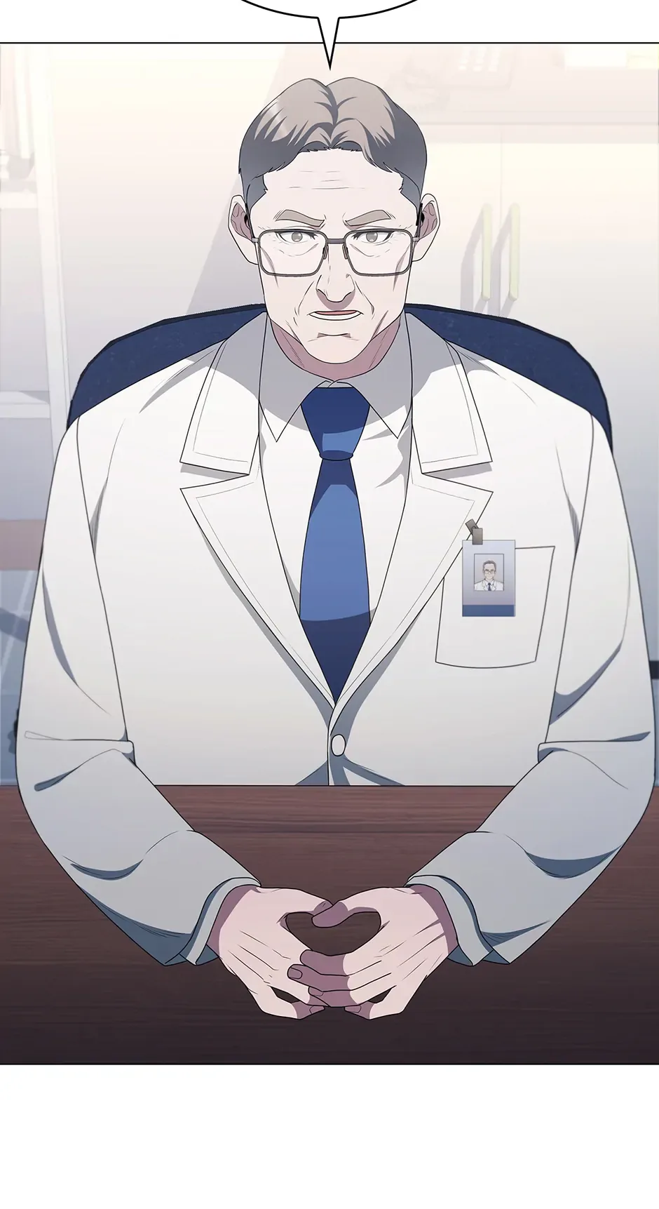 A True Doctor Chapter 239 page 60