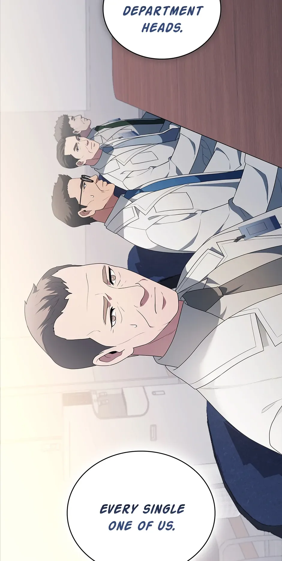 A True Doctor Chapter 239 page 66