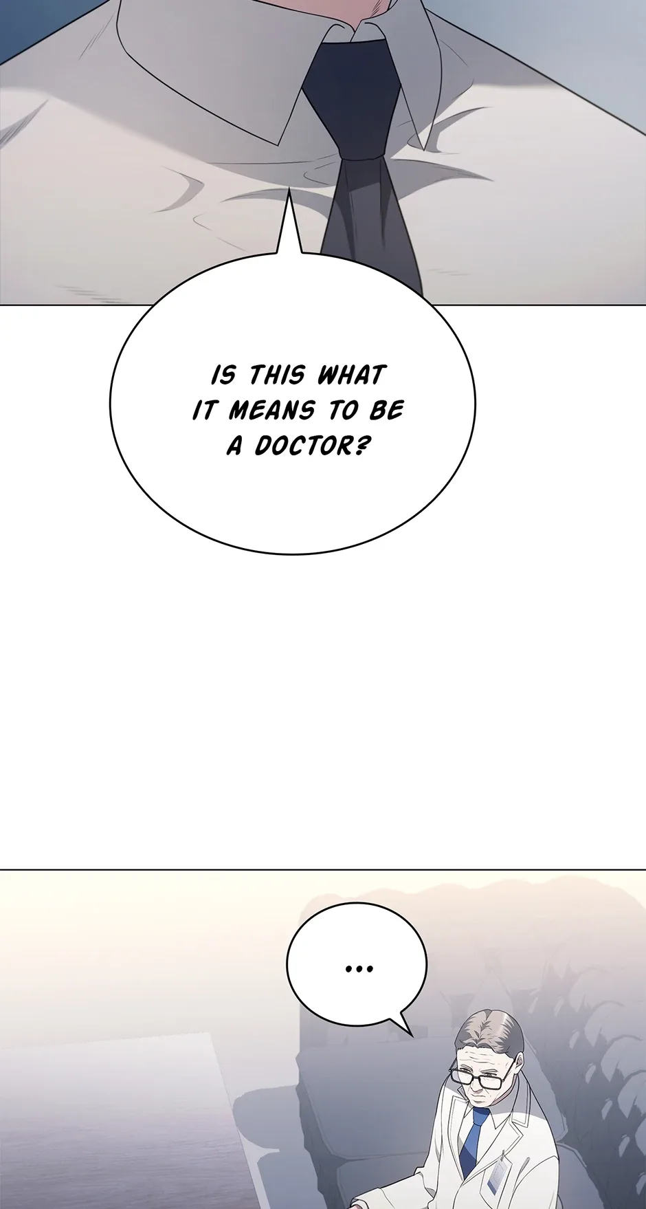 A True Doctor Chapter 239 page 73