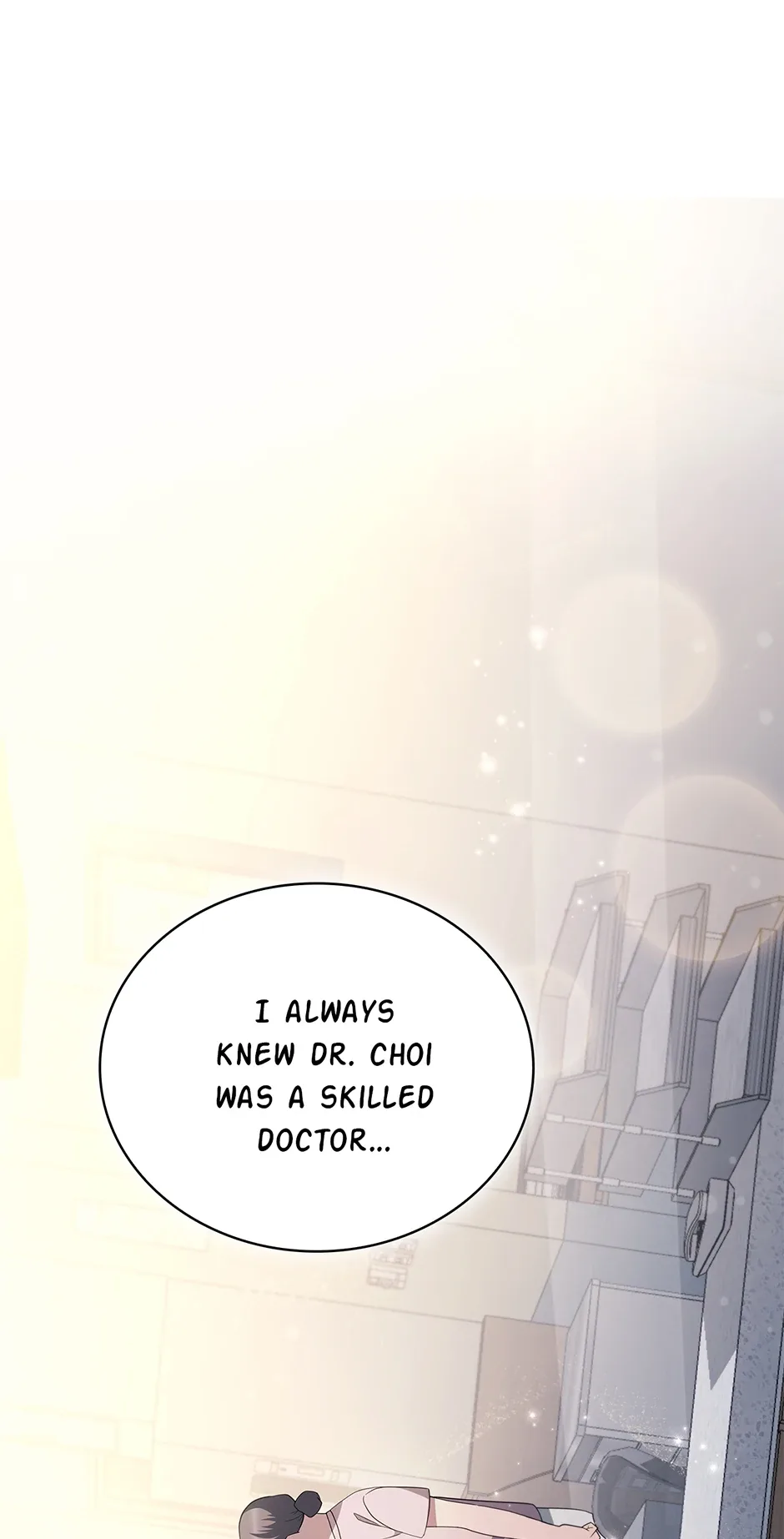 A True Doctor Chapter 239 page 80