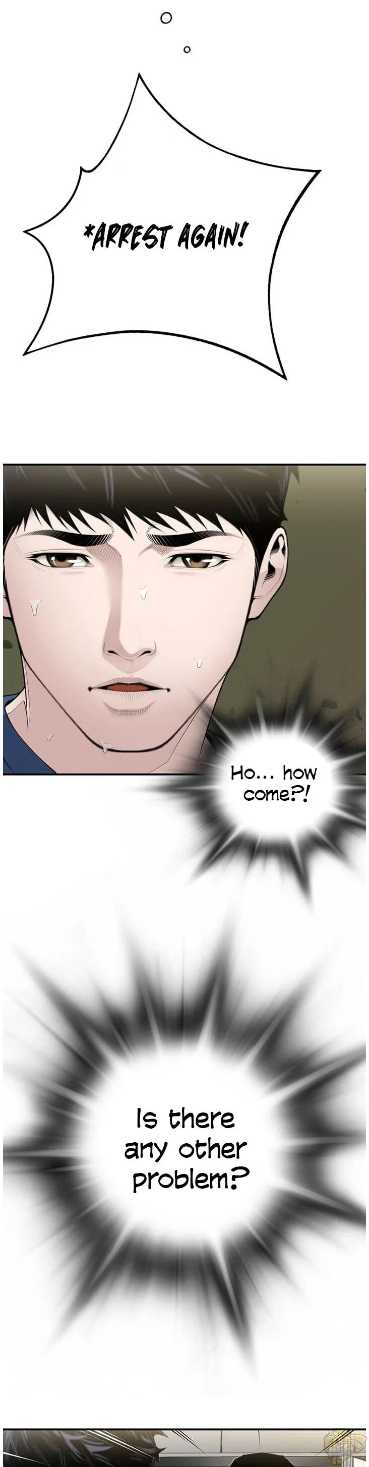 A True Doctor Chapter 24 page 11