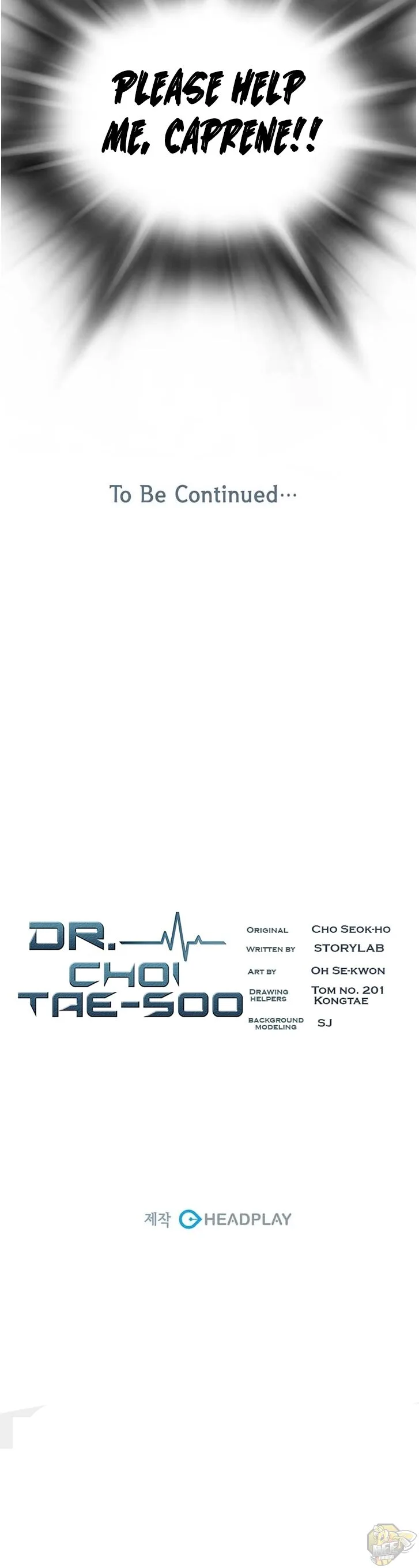 A True Doctor Chapter 24 page 30