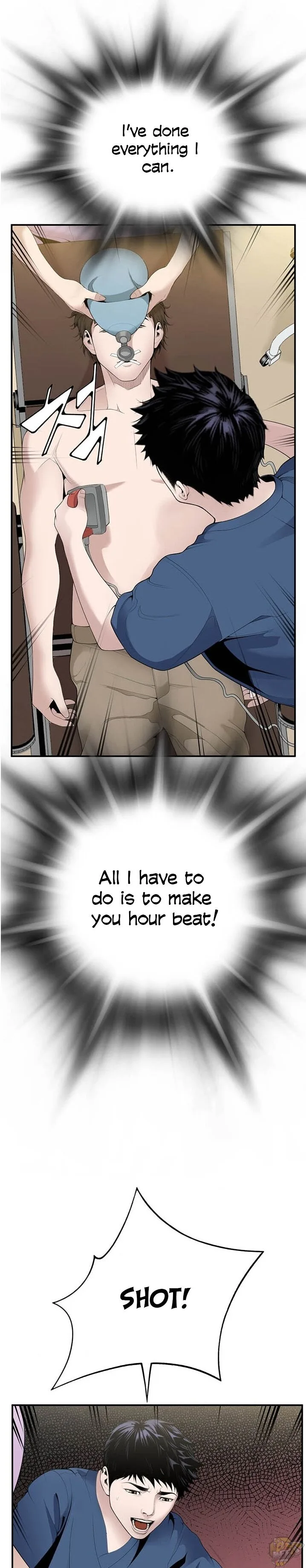 A True Doctor Chapter 24 page 7