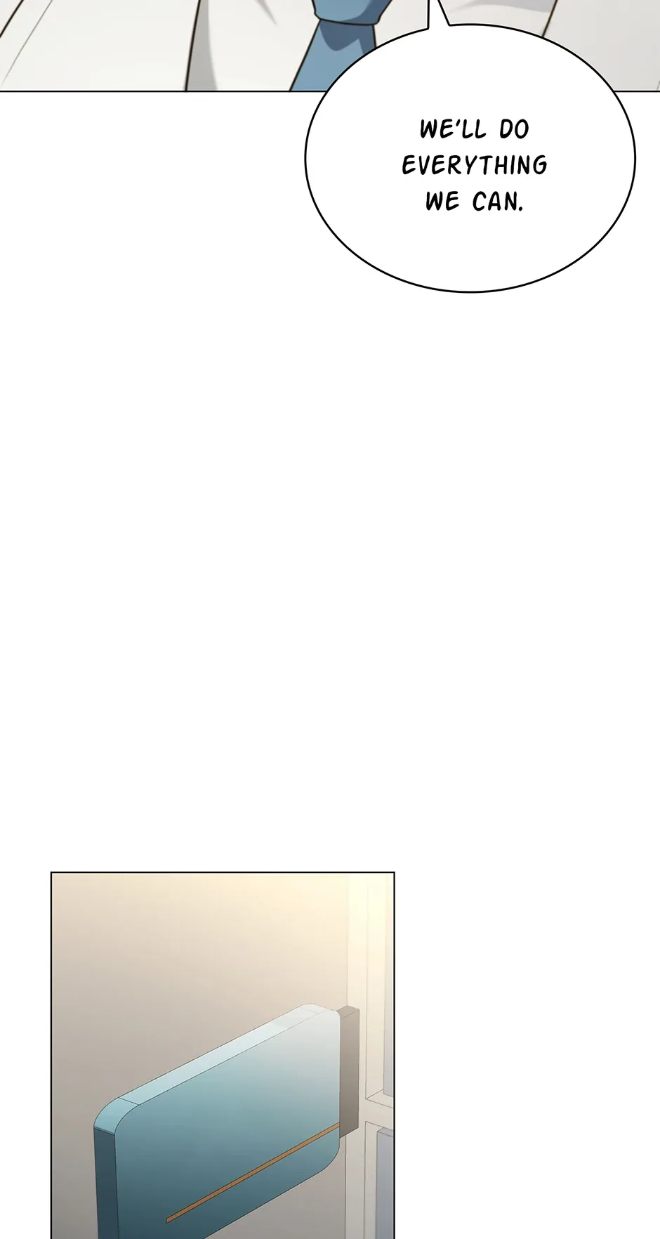 A True Doctor Chapter 240 page 38