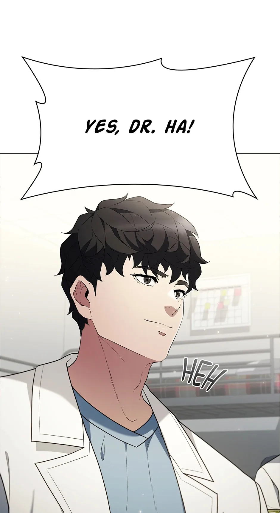 A True Doctor Chapter 240 page 51