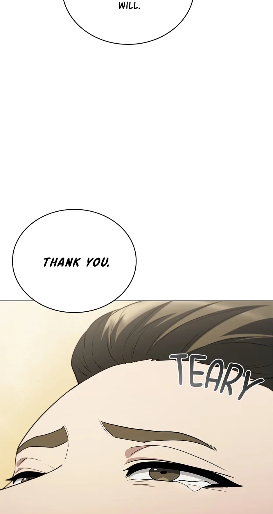 A True Doctor Chapter 240 page 84