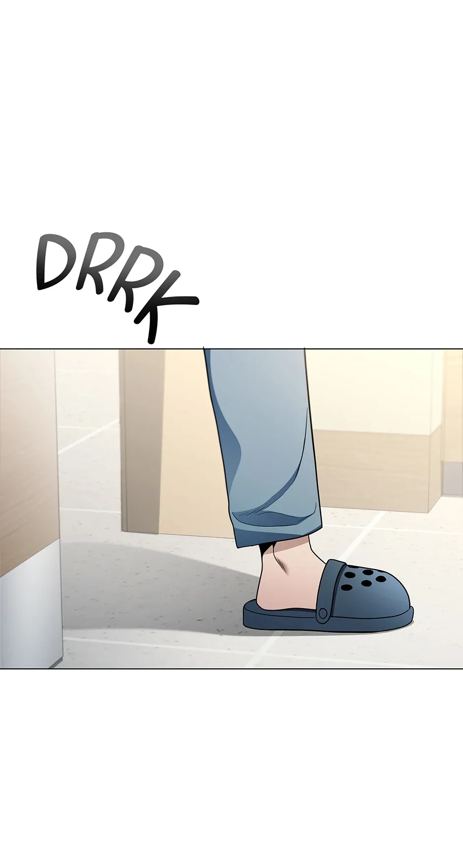 A True Doctor Chapter 241 page 20