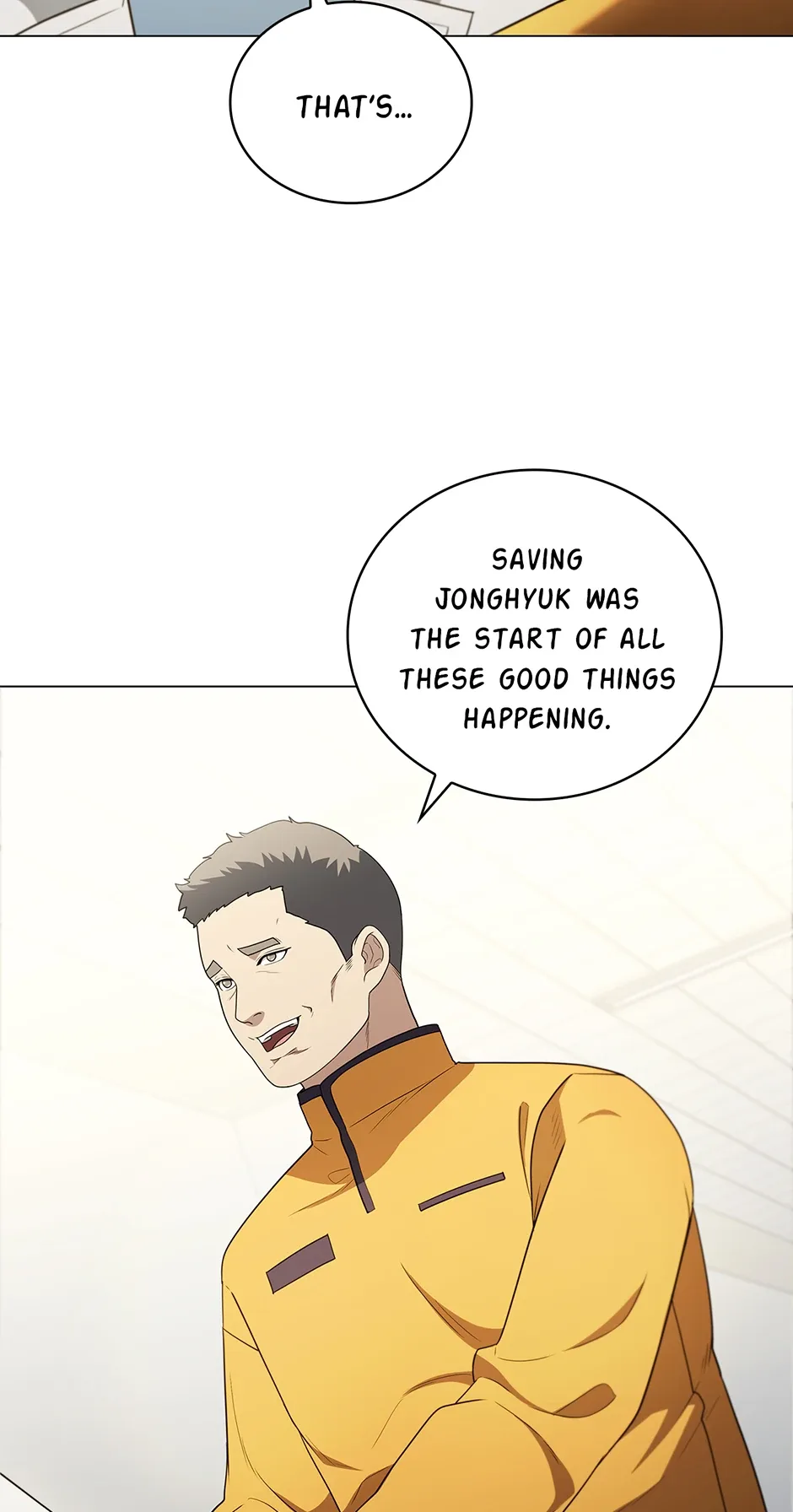 A True Doctor Chapter 241 page 7