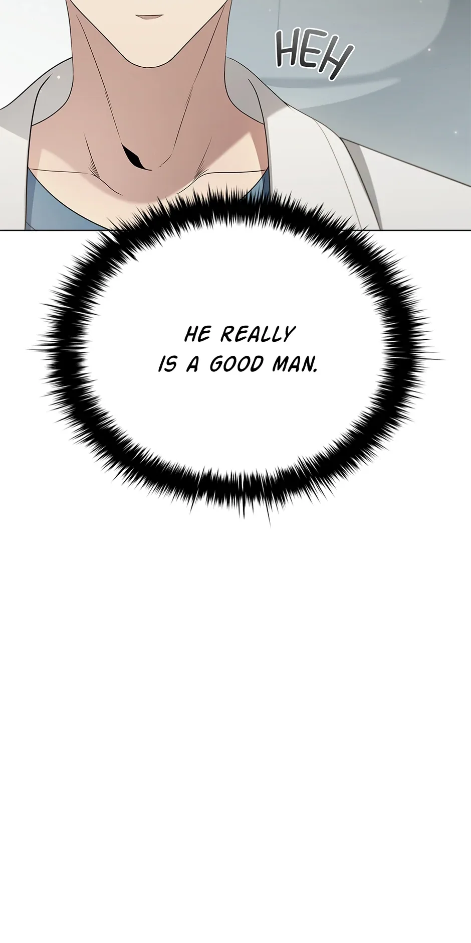 A True Doctor Chapter 241 page 18