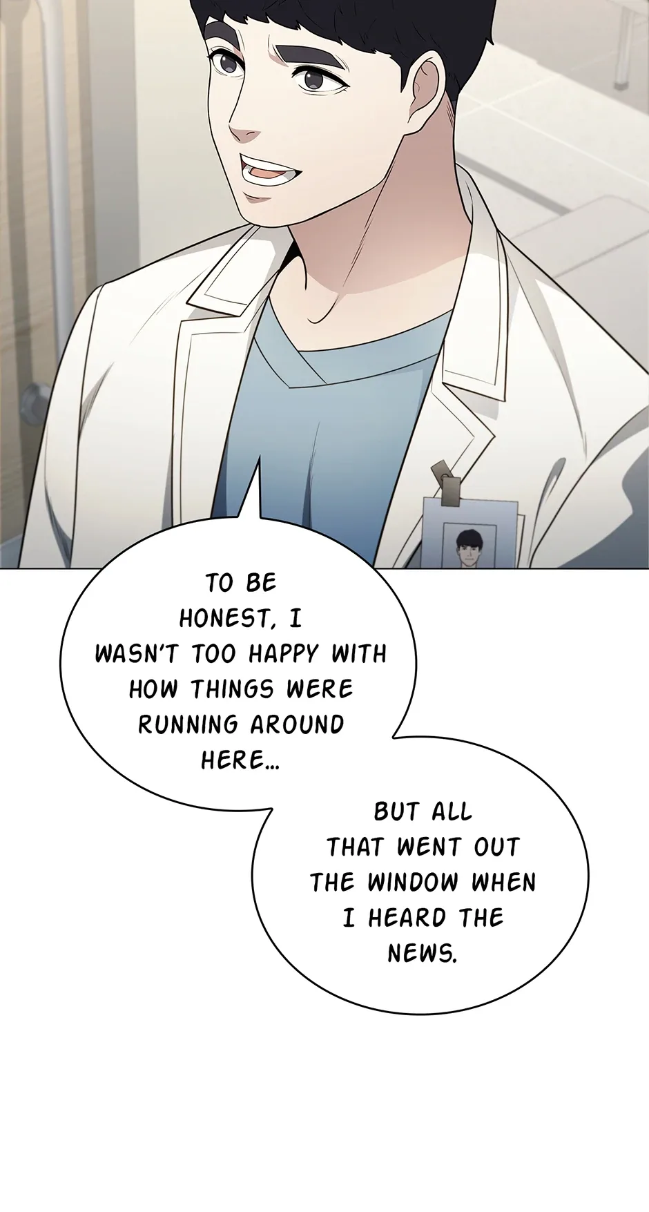 A True Doctor Chapter 241 page 24
