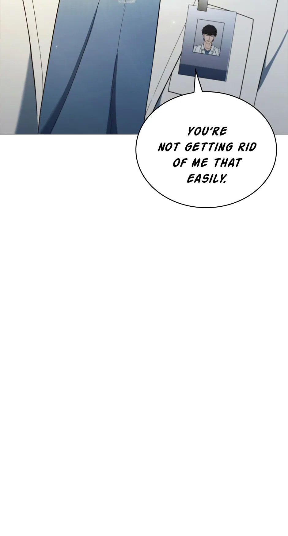 A True Doctor Chapter 241 page 46