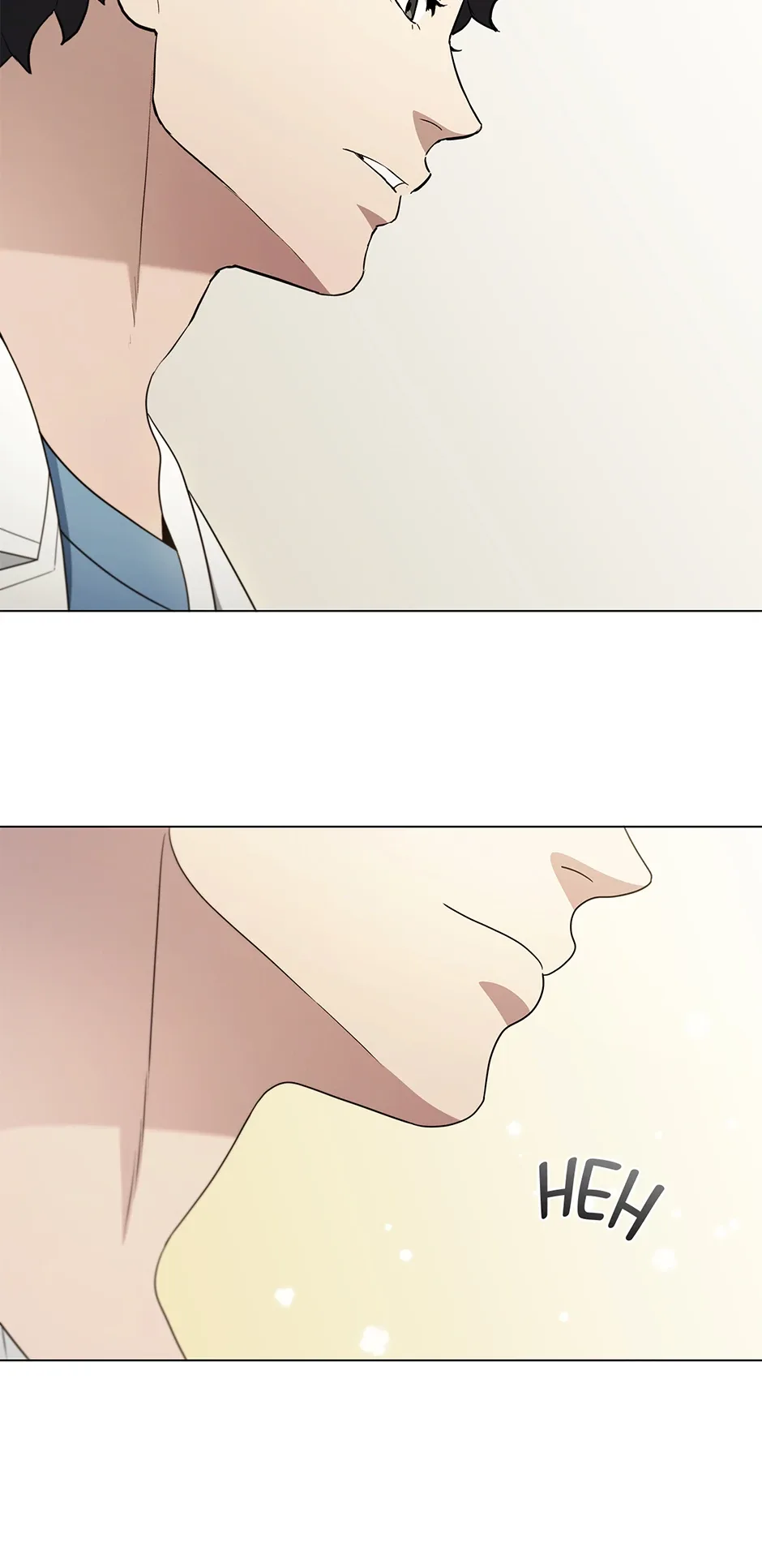 A True Doctor Chapter 241 page 44