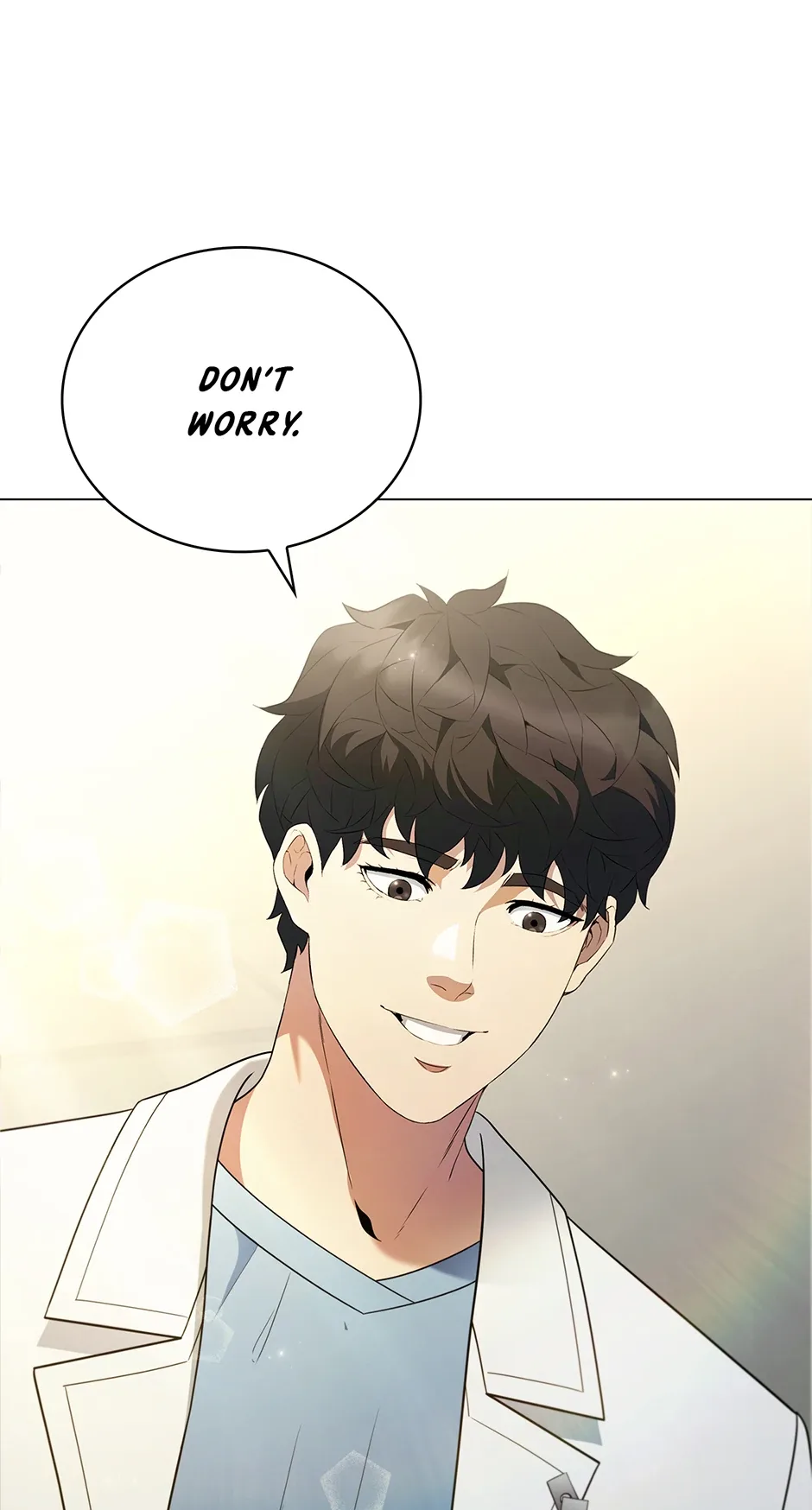 A True Doctor Chapter 241 page 45