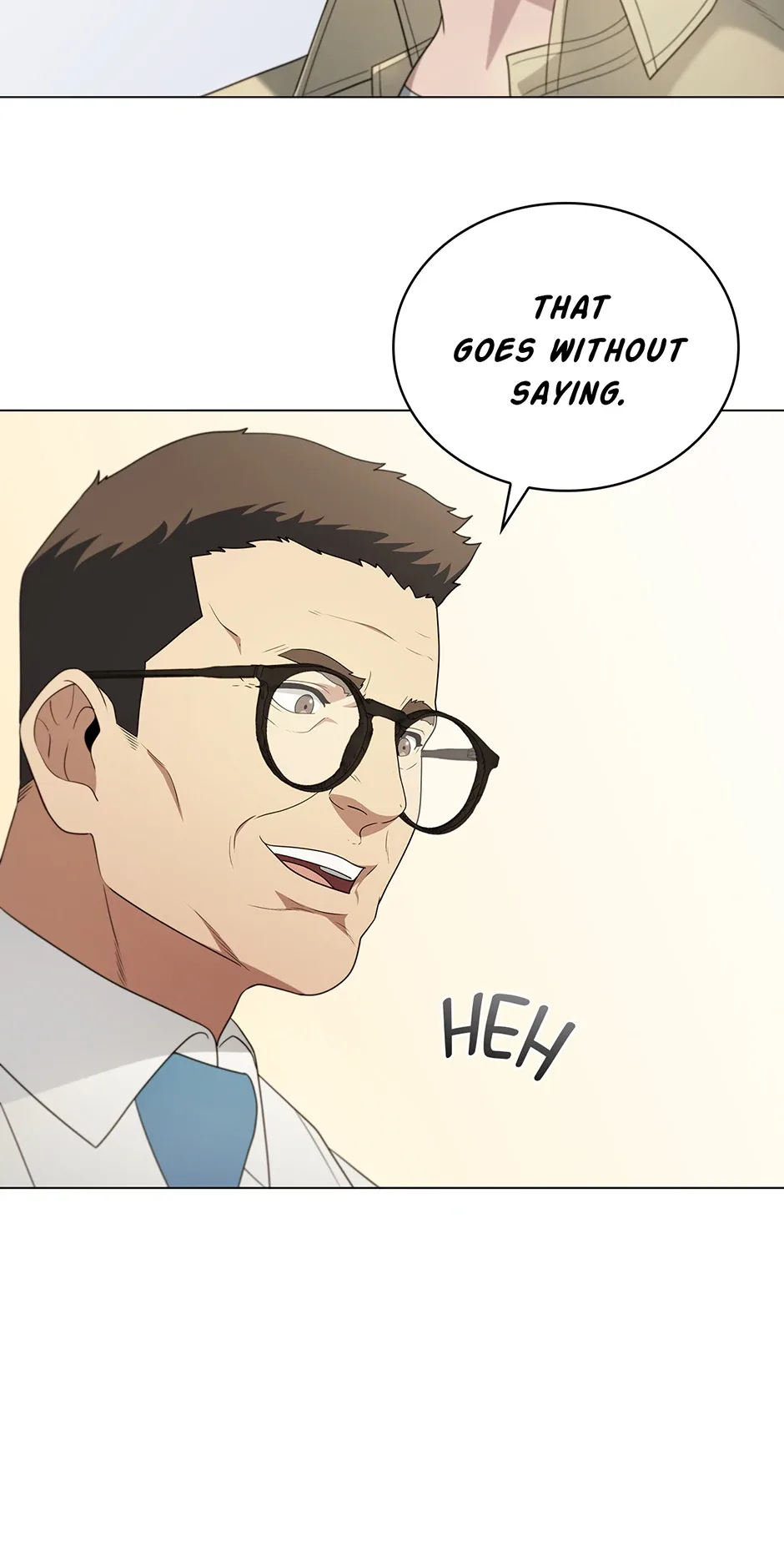 A True Doctor Chapter 241 page 72