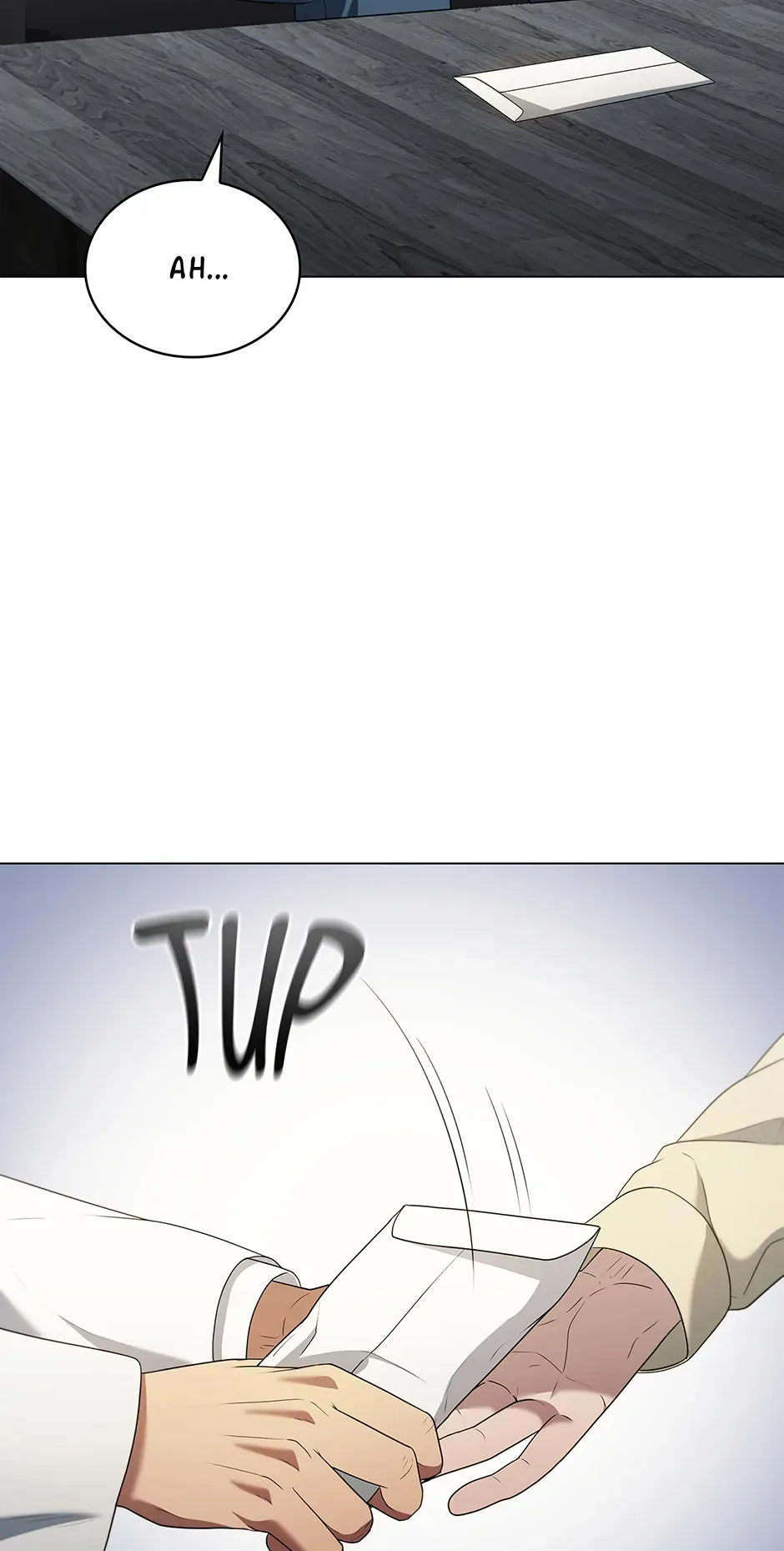 A True Doctor Chapter 241 page 69