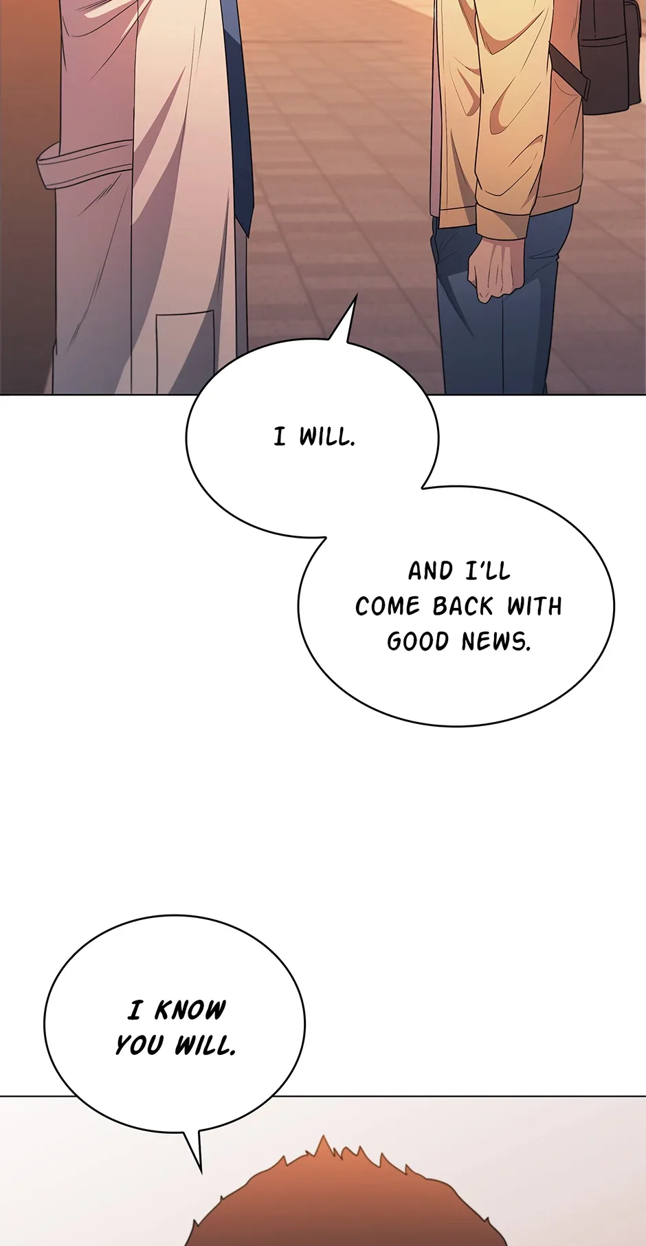 A True Doctor Chapter 241 page 84