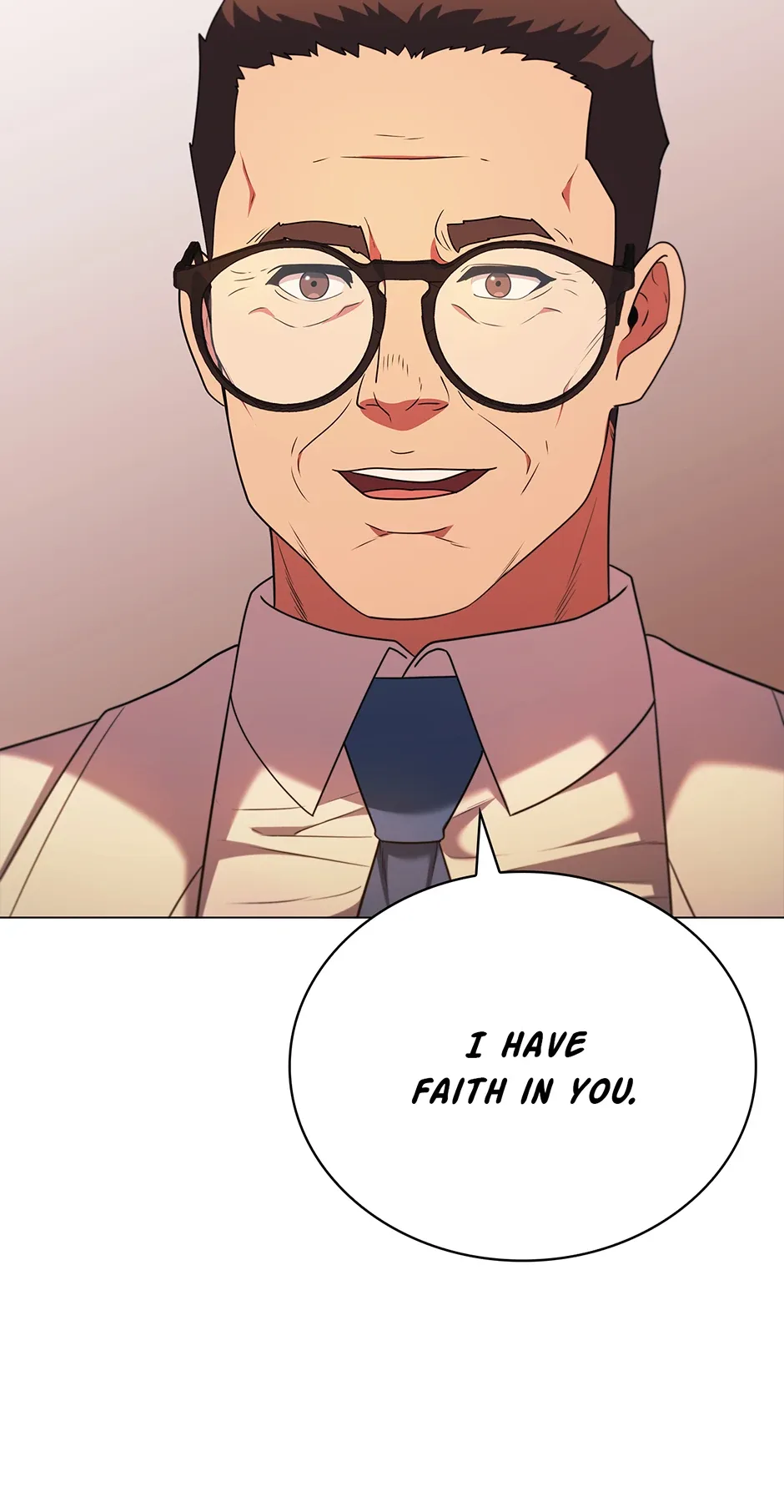 A True Doctor Chapter 241 page 85