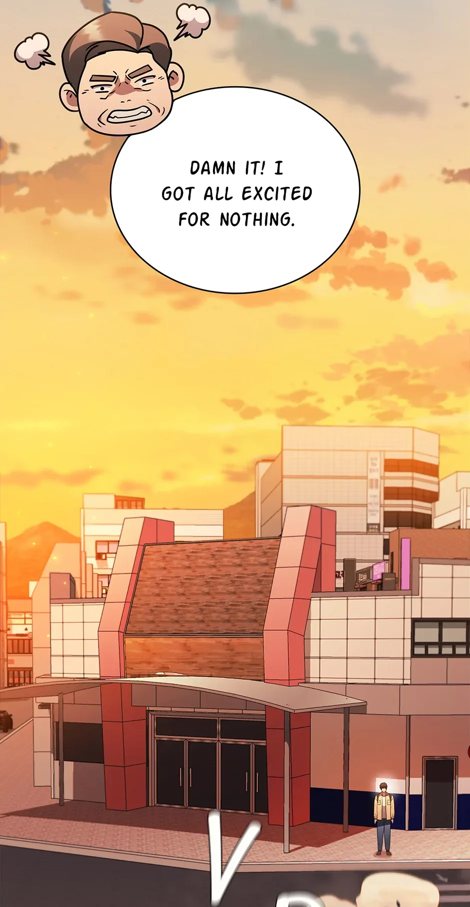 A True Doctor Chapter 241 page 87