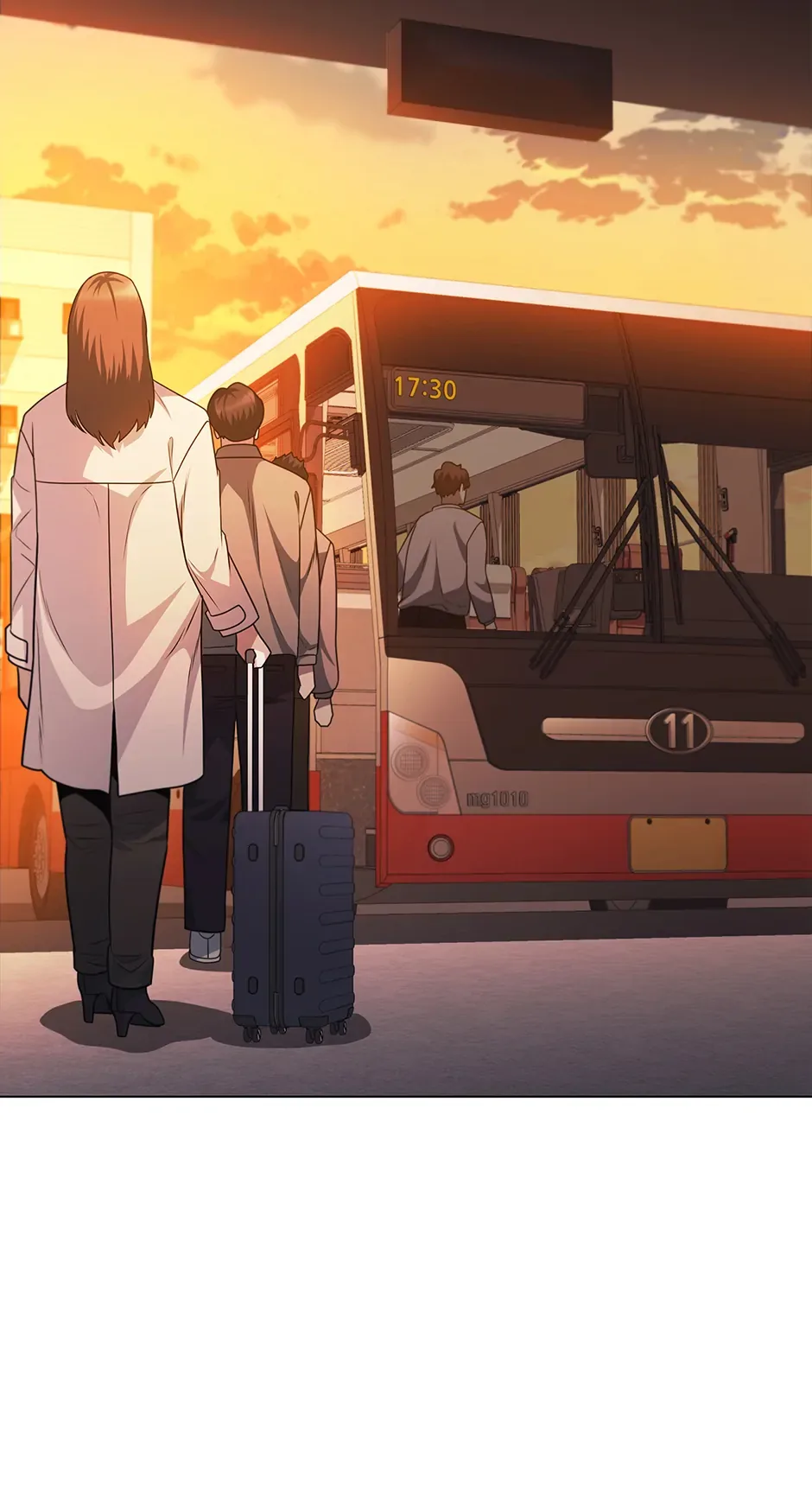 A True Doctor Chapter 241 page 91