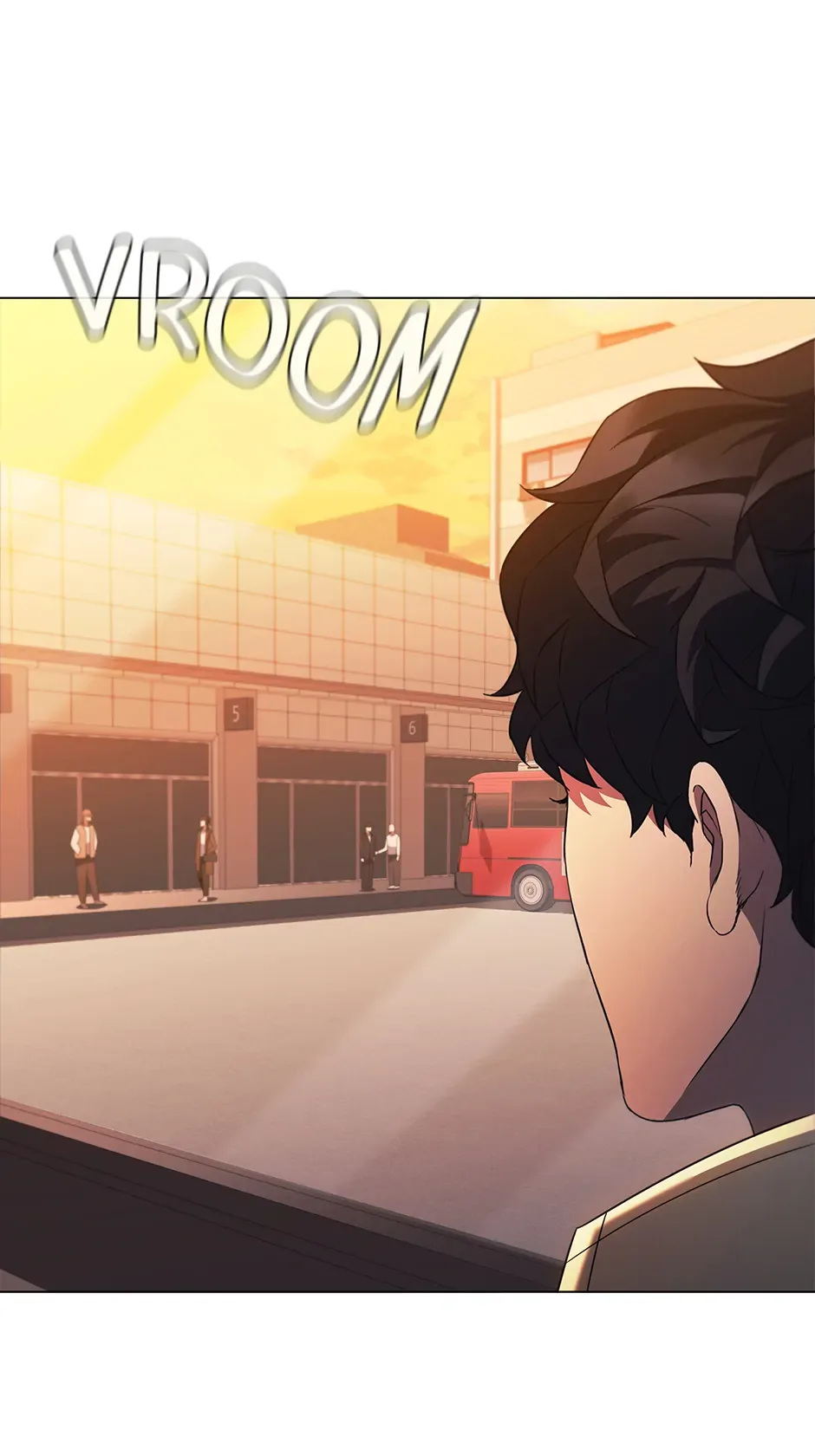 A True Doctor Chapter 241 page 95