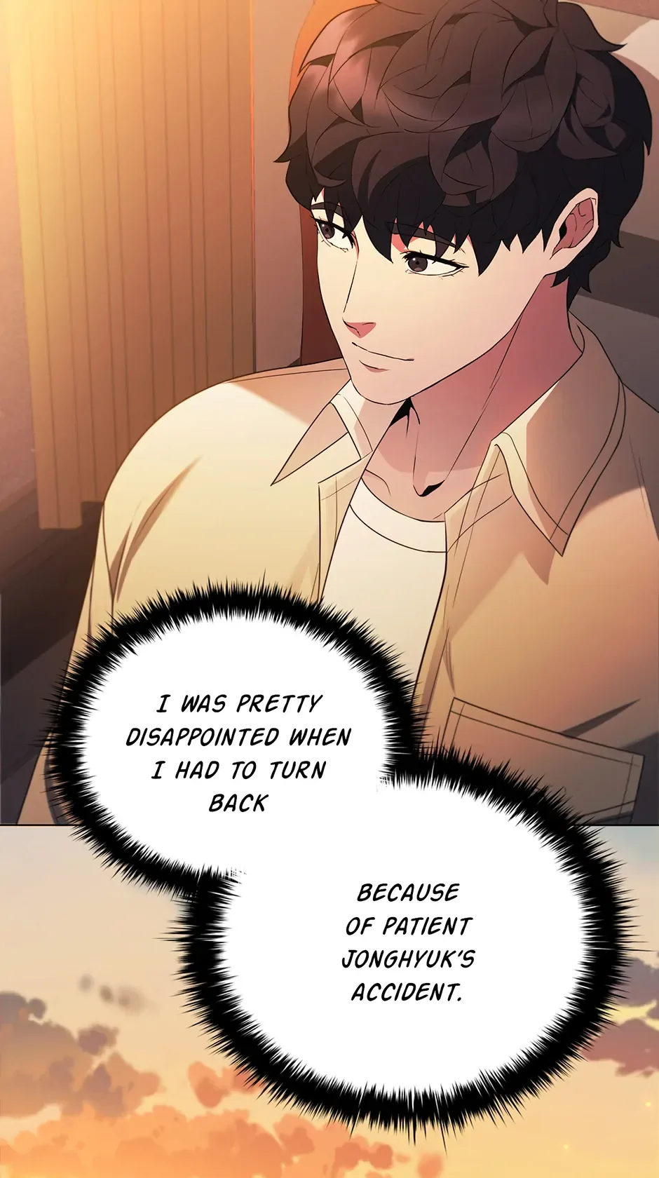A True Doctor Chapter 241 page 97