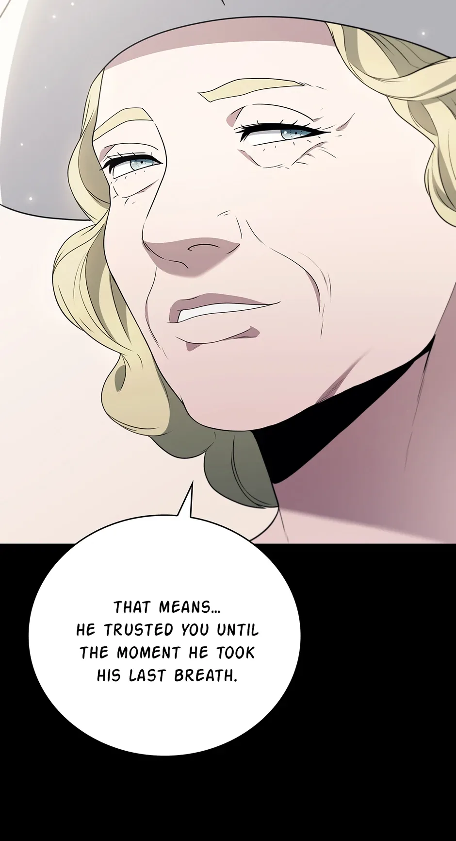 A True Doctor Chapter 242 page 28