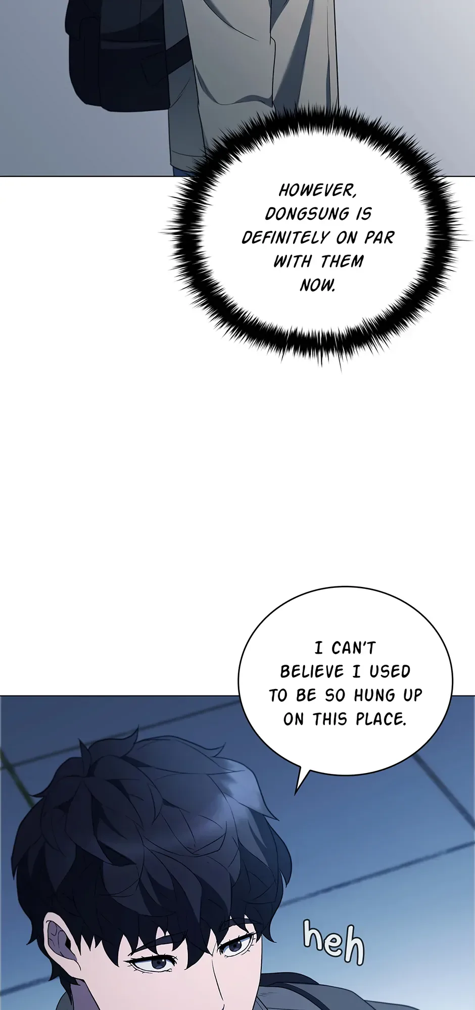 A True Doctor Chapter 242 page 5
