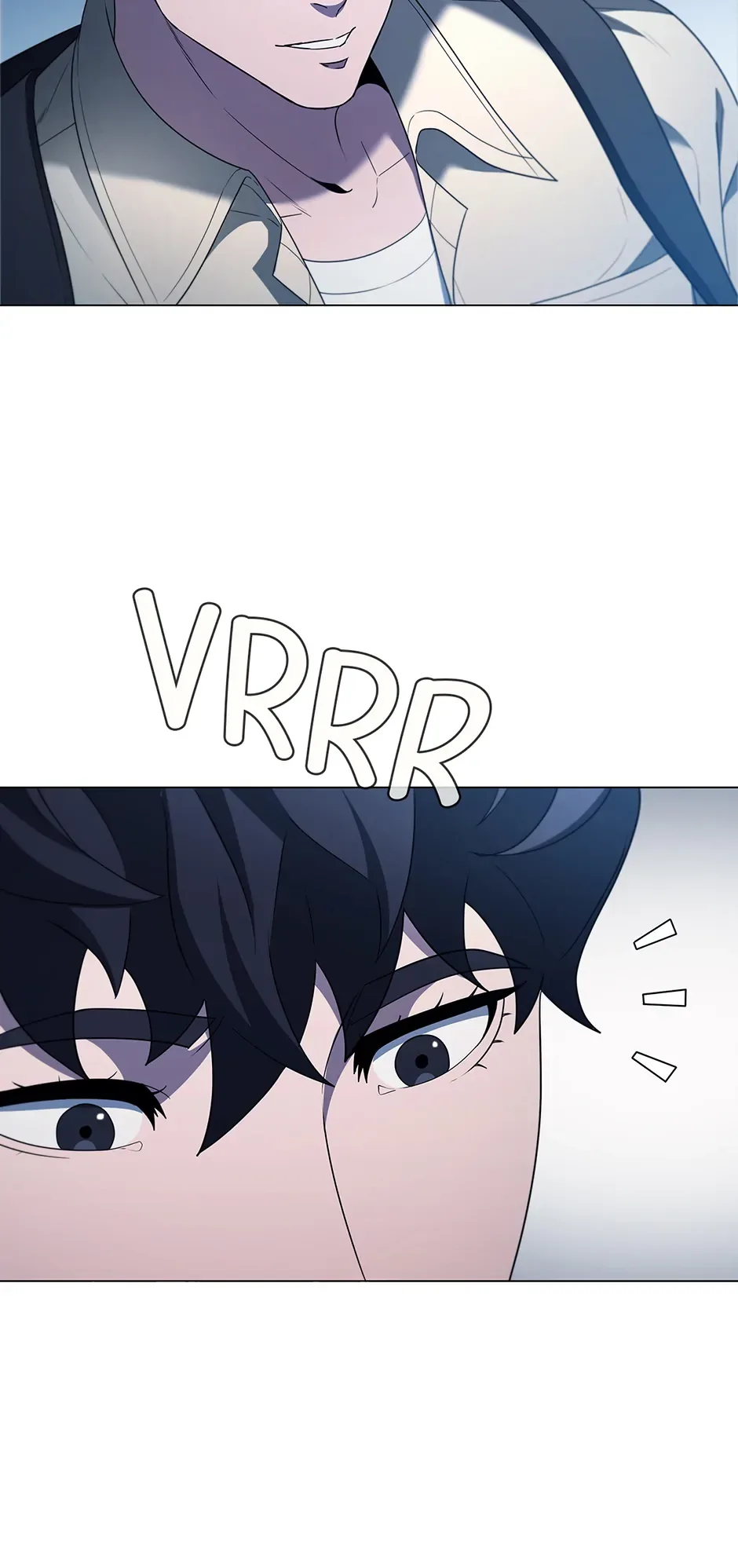 A True Doctor Chapter 242 page 6