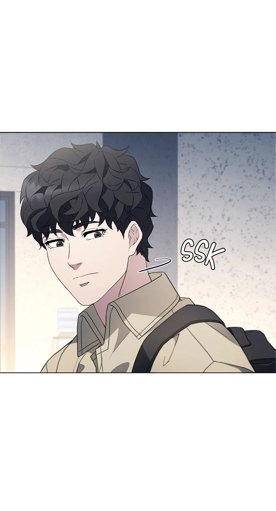 A True Doctor Chapter 242 page 23
