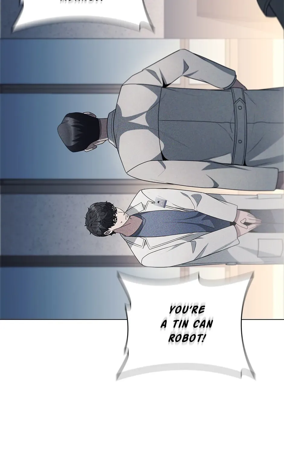 A True Doctor Chapter 242 page 22