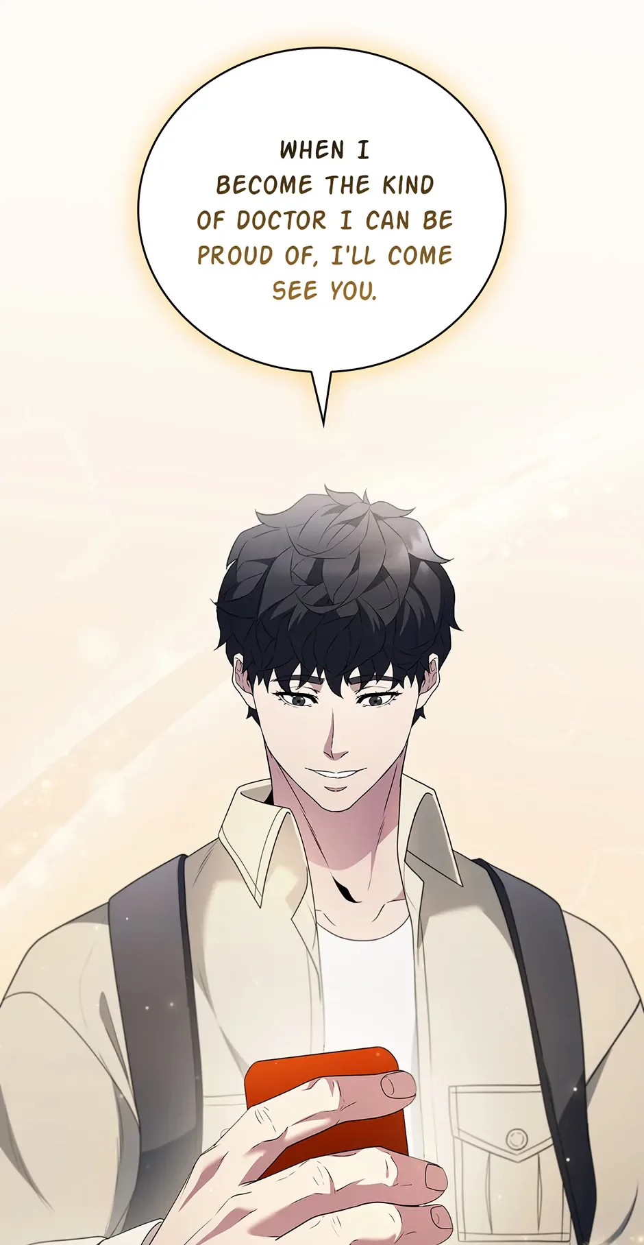 A True Doctor Chapter 242 page 30