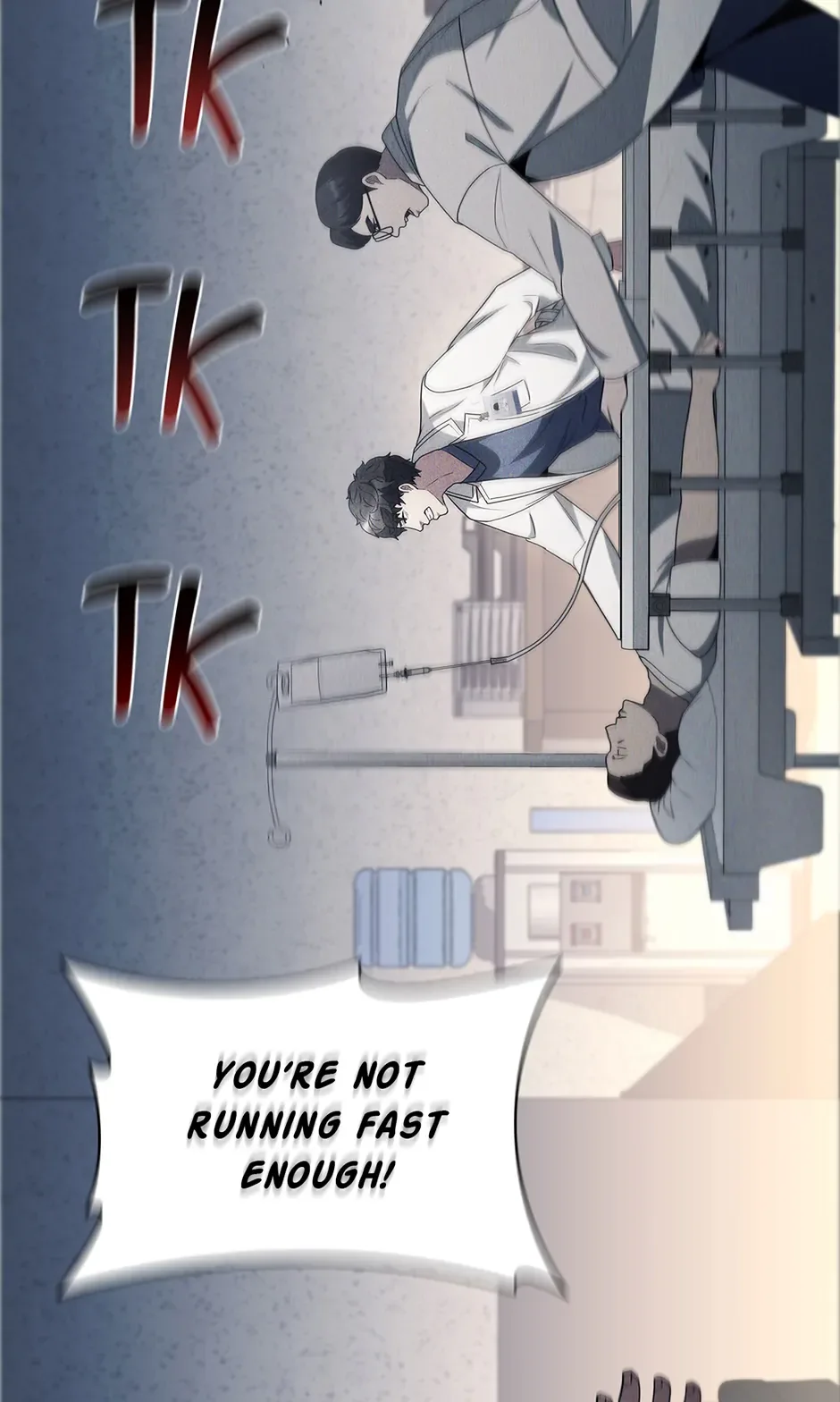 A True Doctor Chapter 242 page 20