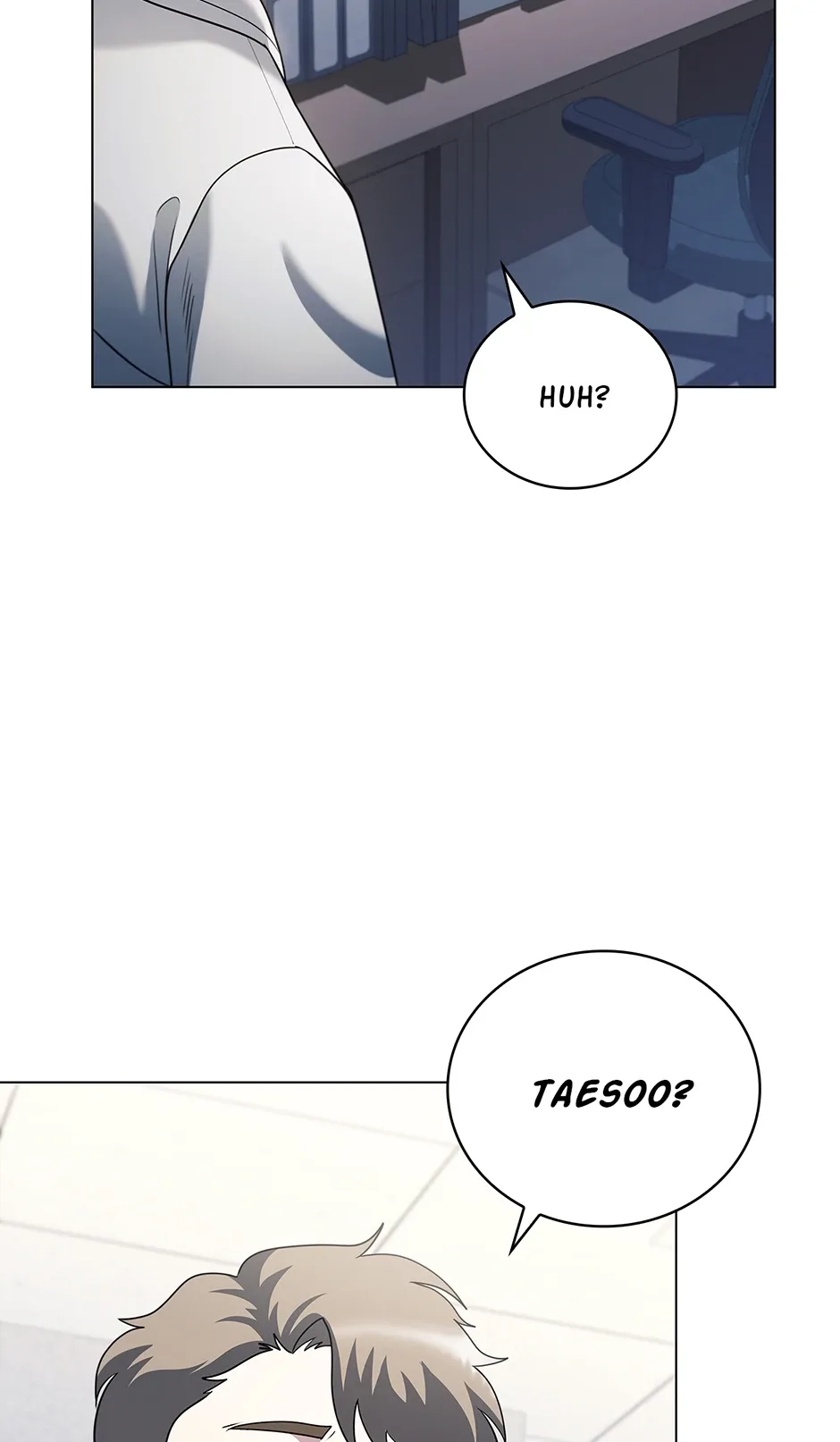 A True Doctor Chapter 242 page 37