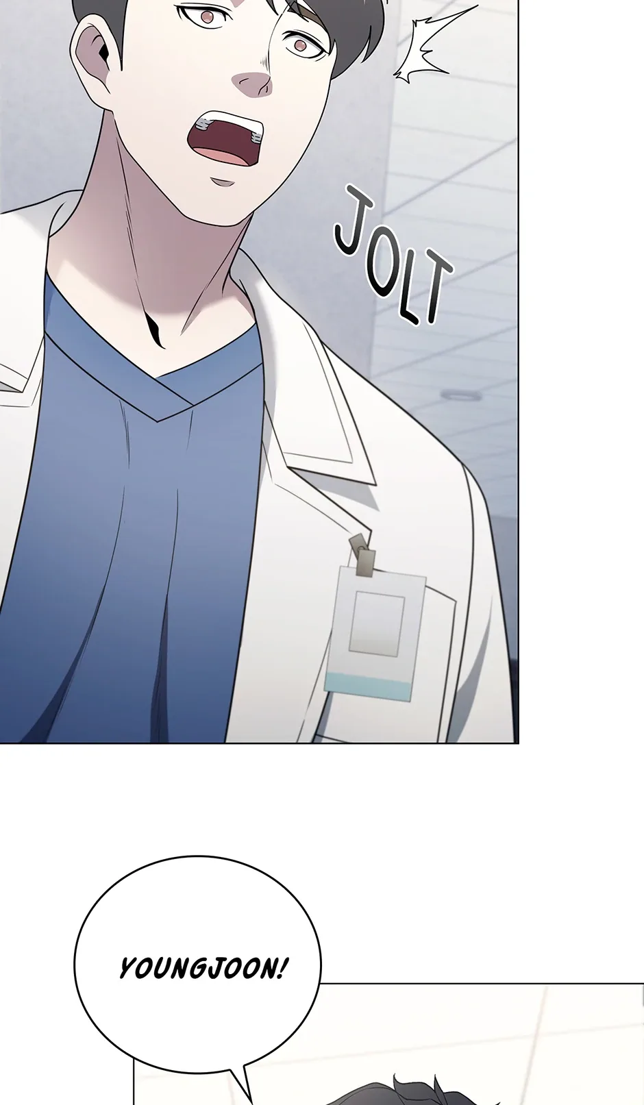 A True Doctor Chapter 242 page 38
