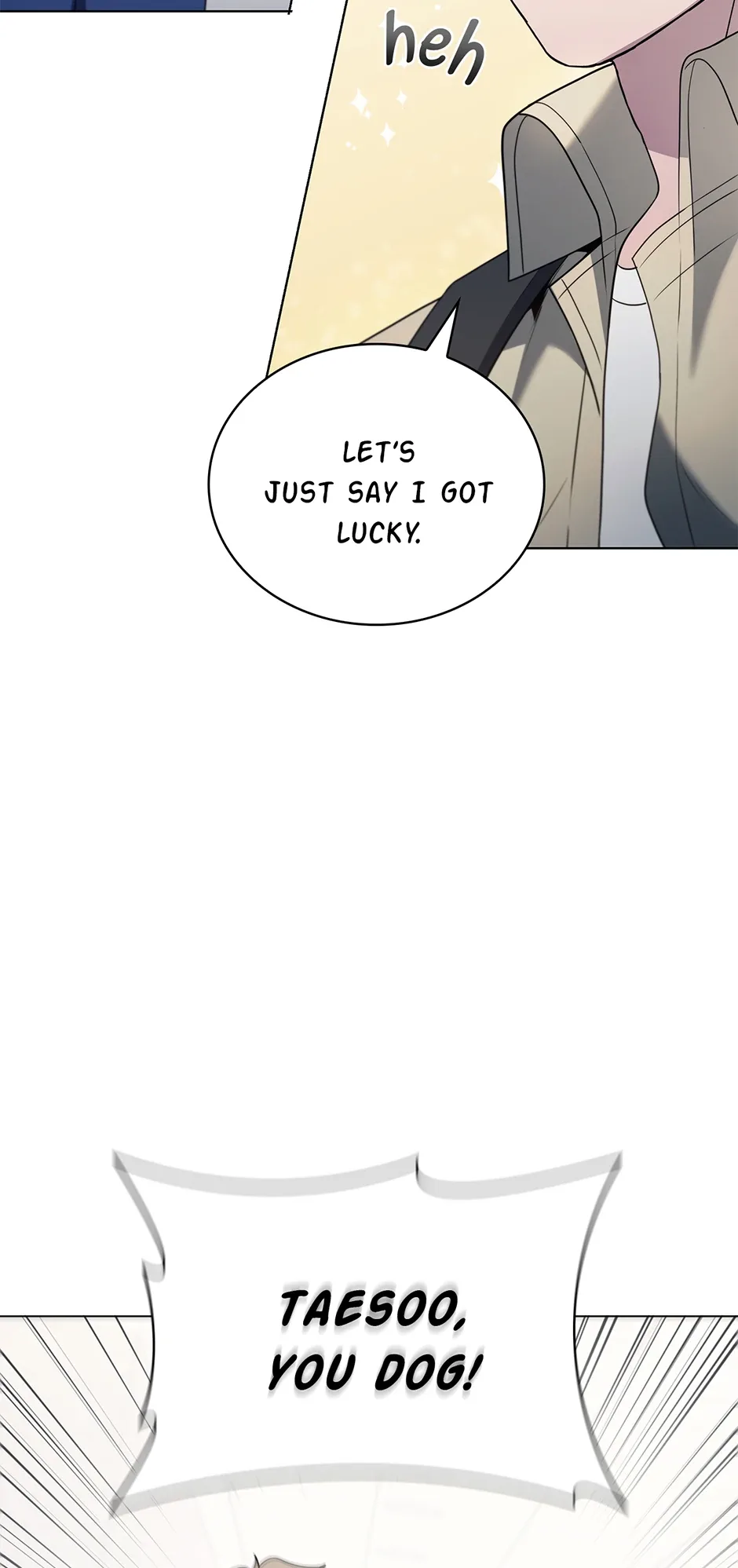 A True Doctor Chapter 242 page 47