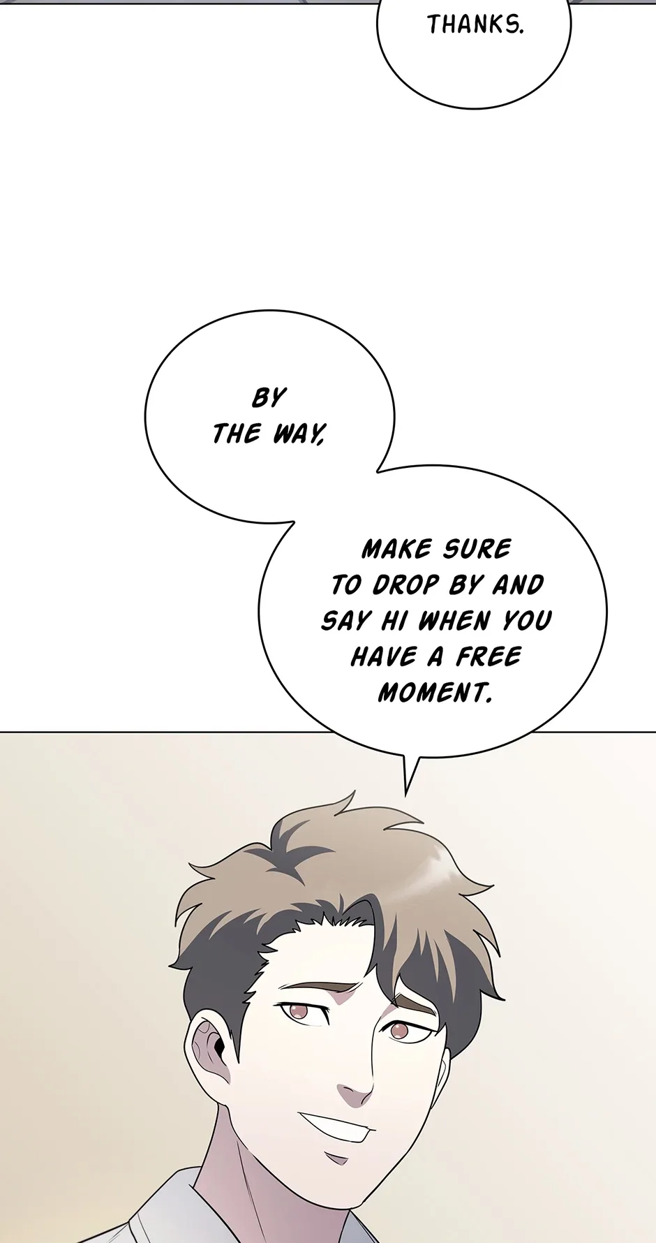 A True Doctor Chapter 242 page 63