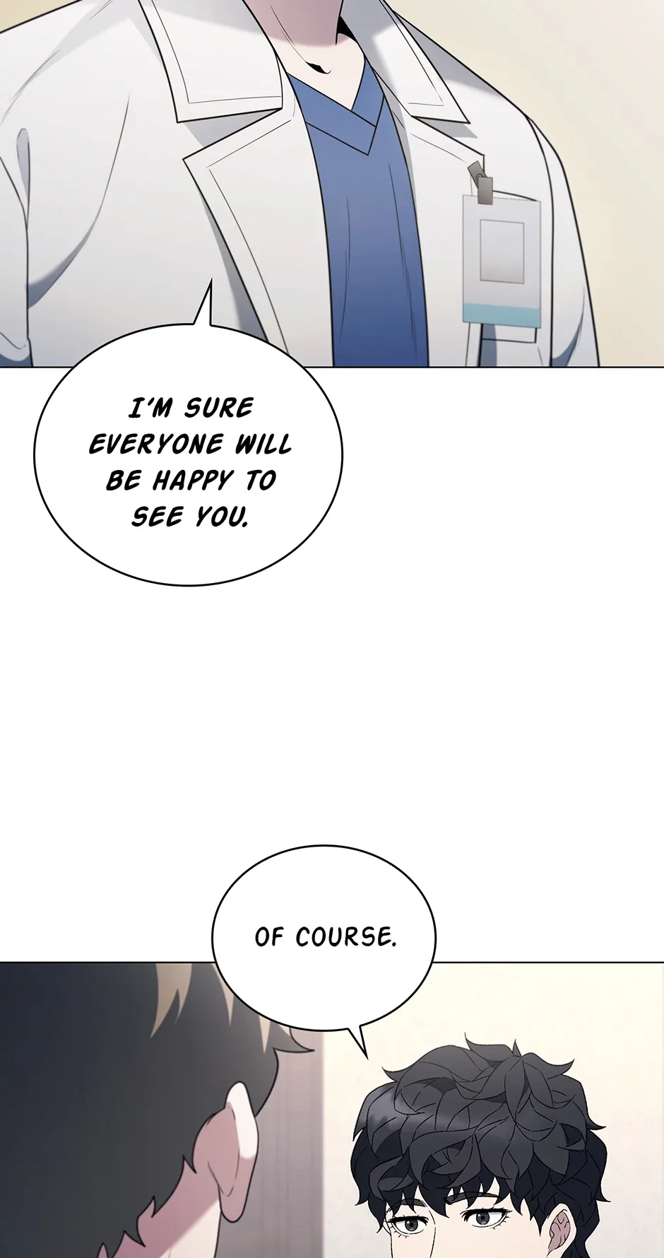 A True Doctor Chapter 242 page 64