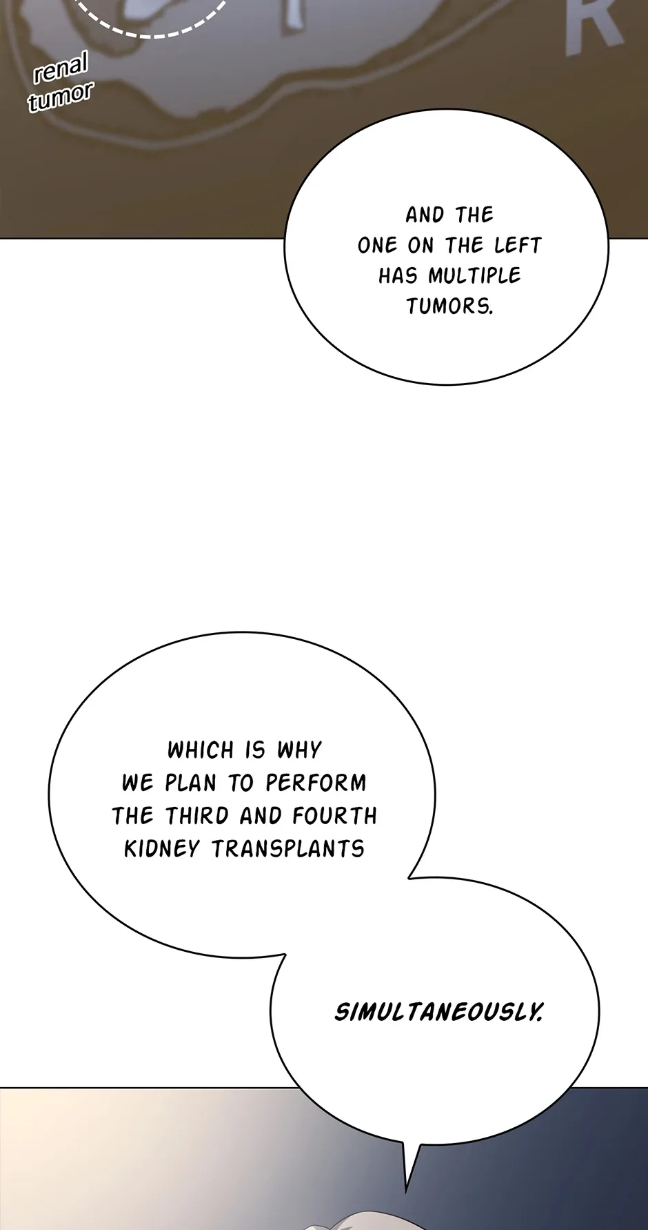 A True Doctor Chapter 242 page 94