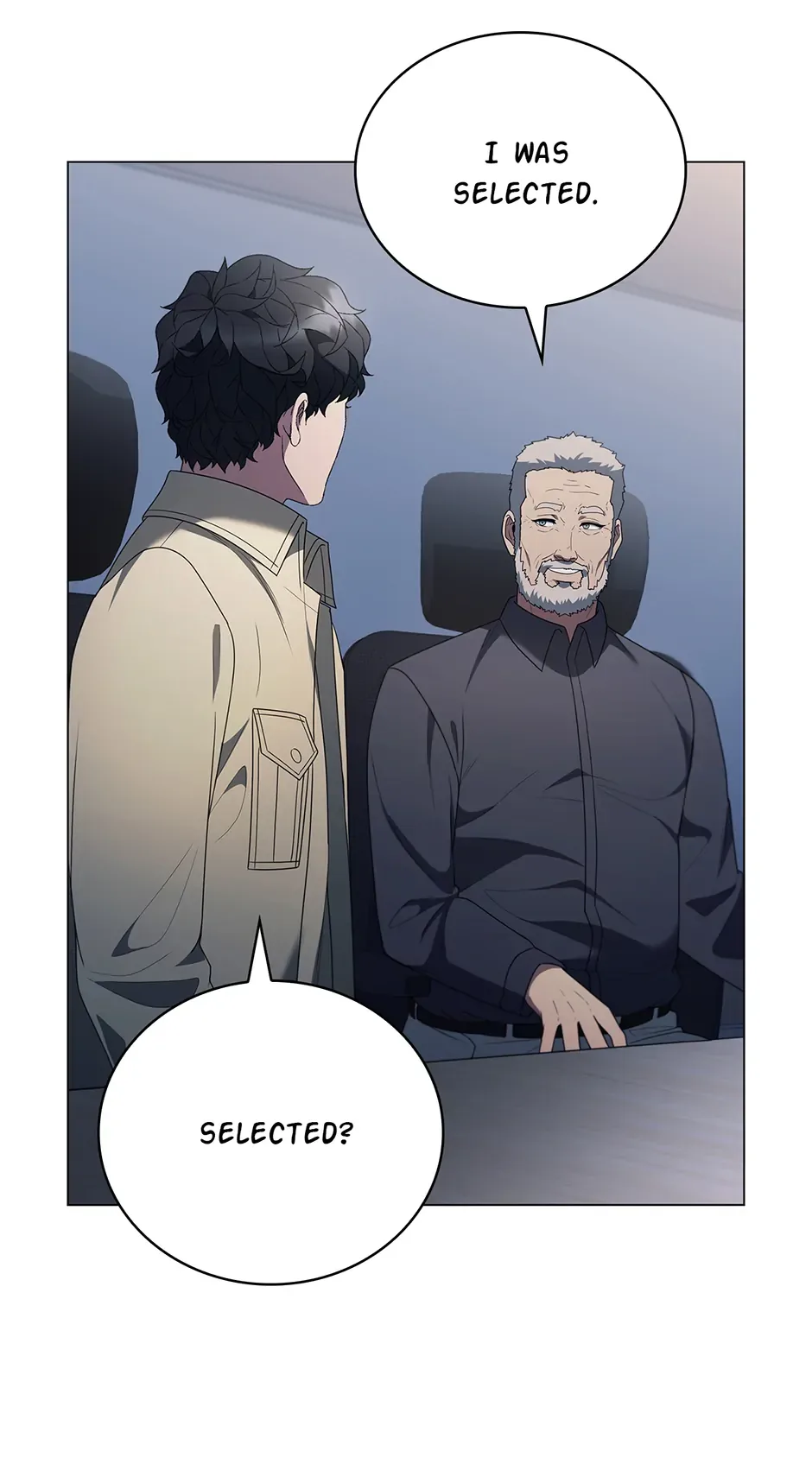 A True Doctor Chapter 242 page 79